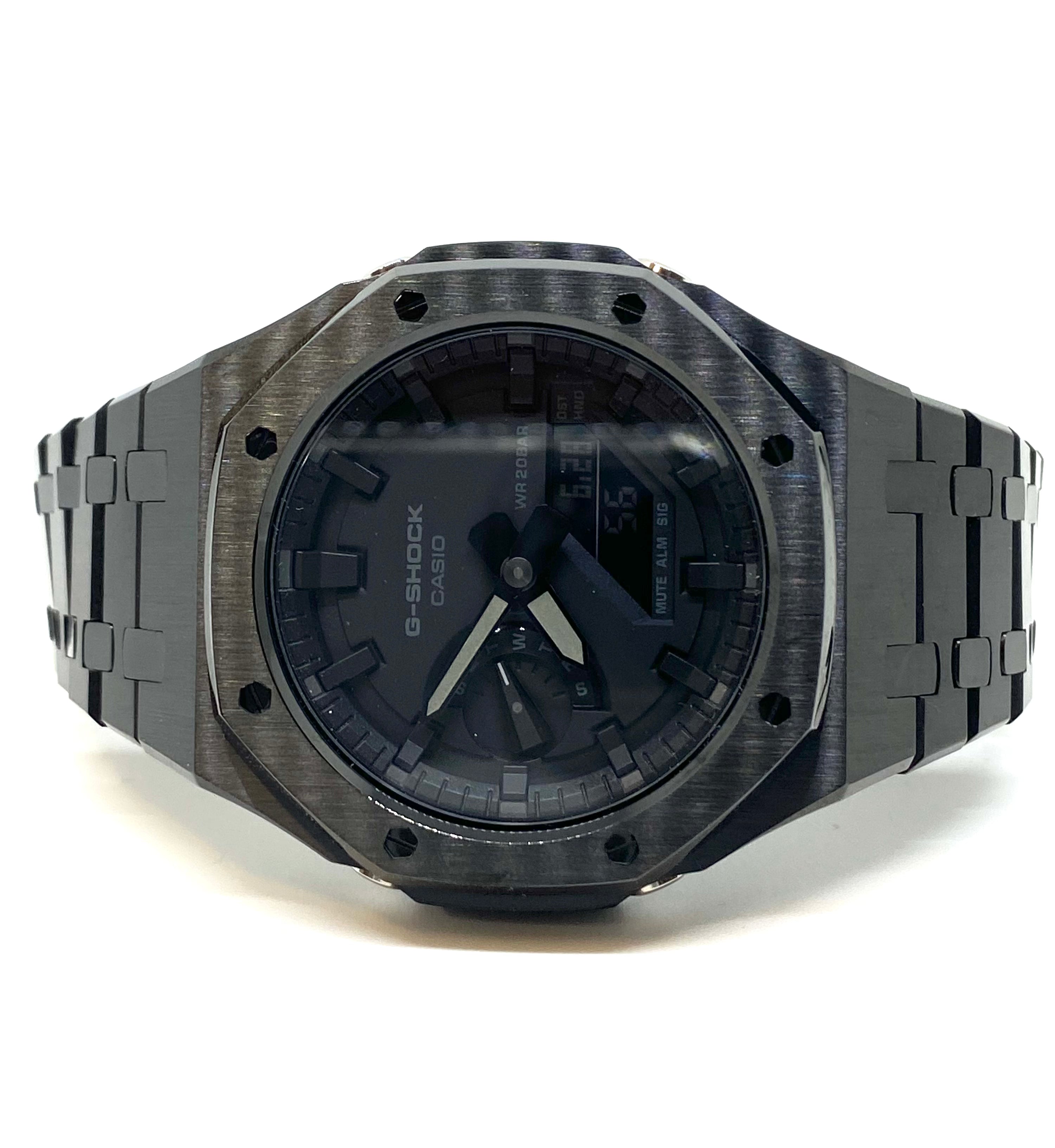 G-Shock Custom