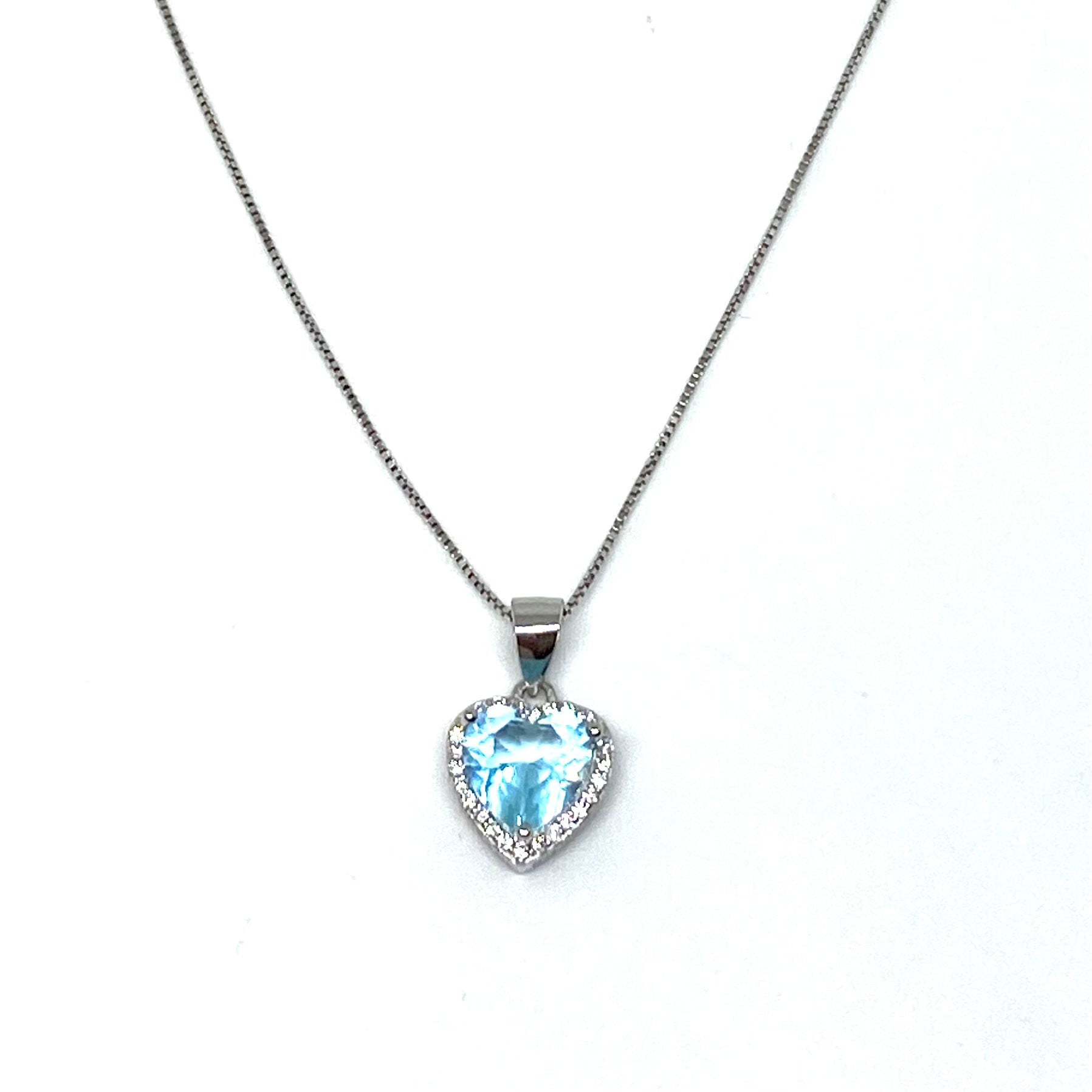 Collana - New Era Heart