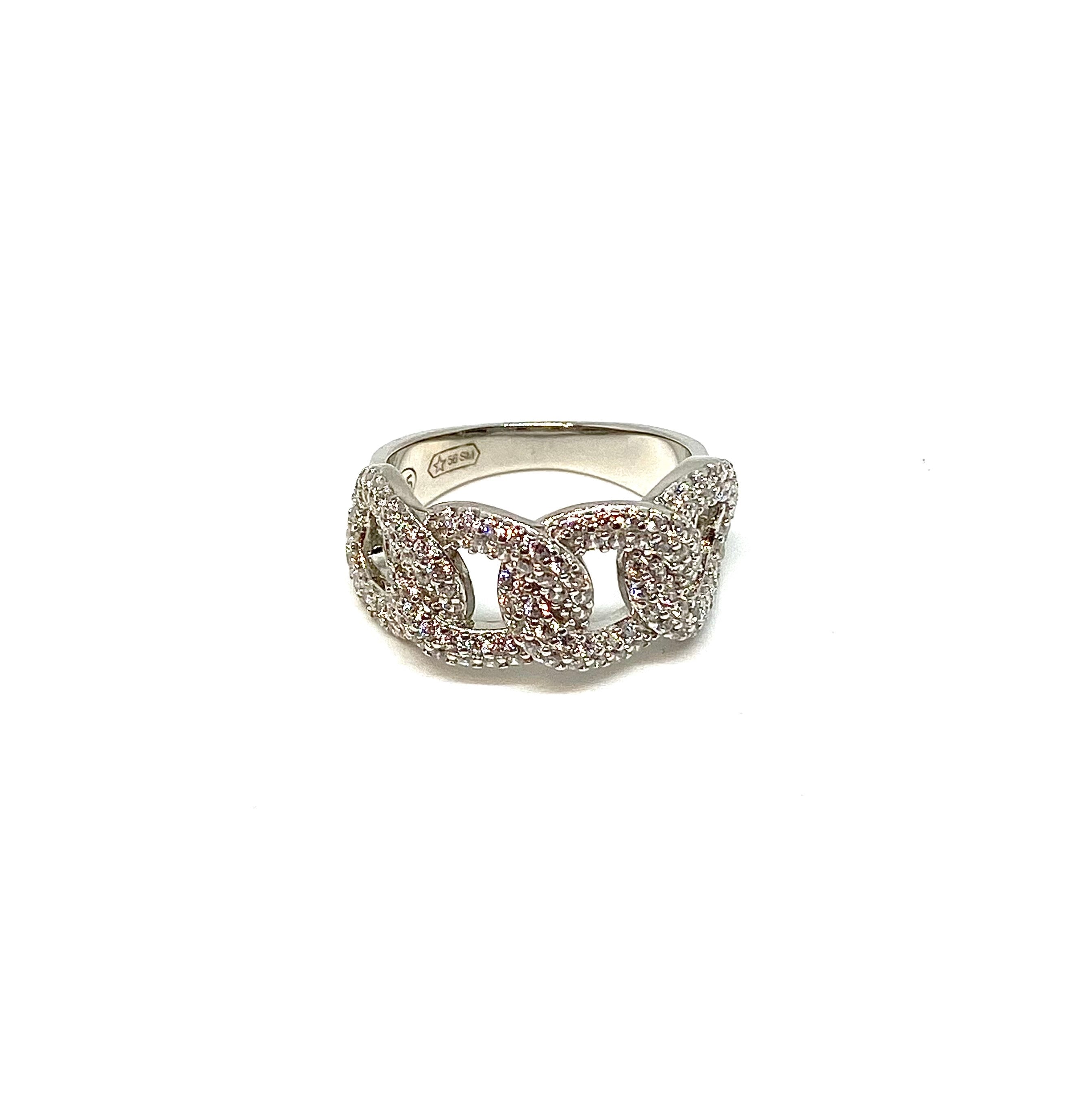 Fascia Mezza Groumette