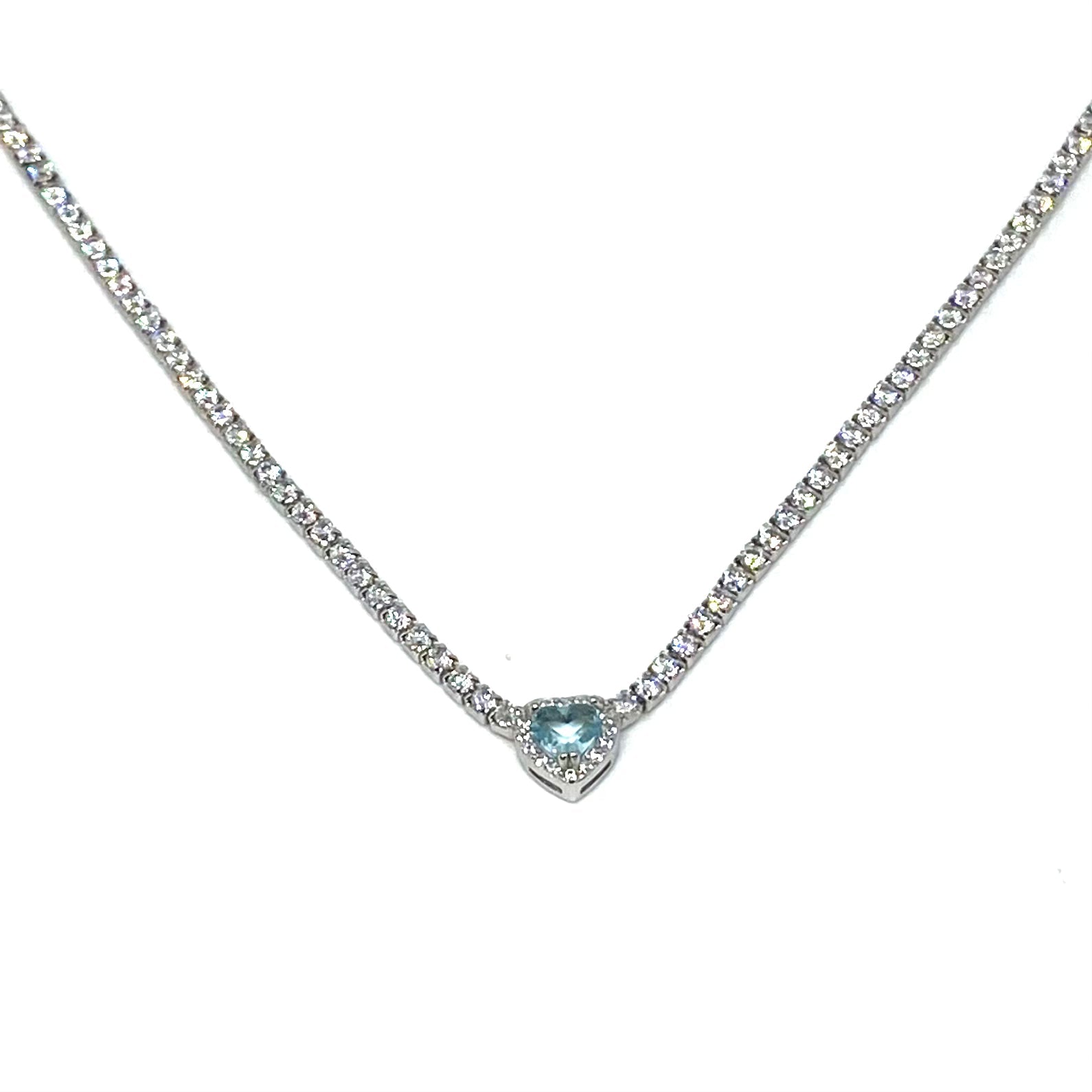 Collana Prince