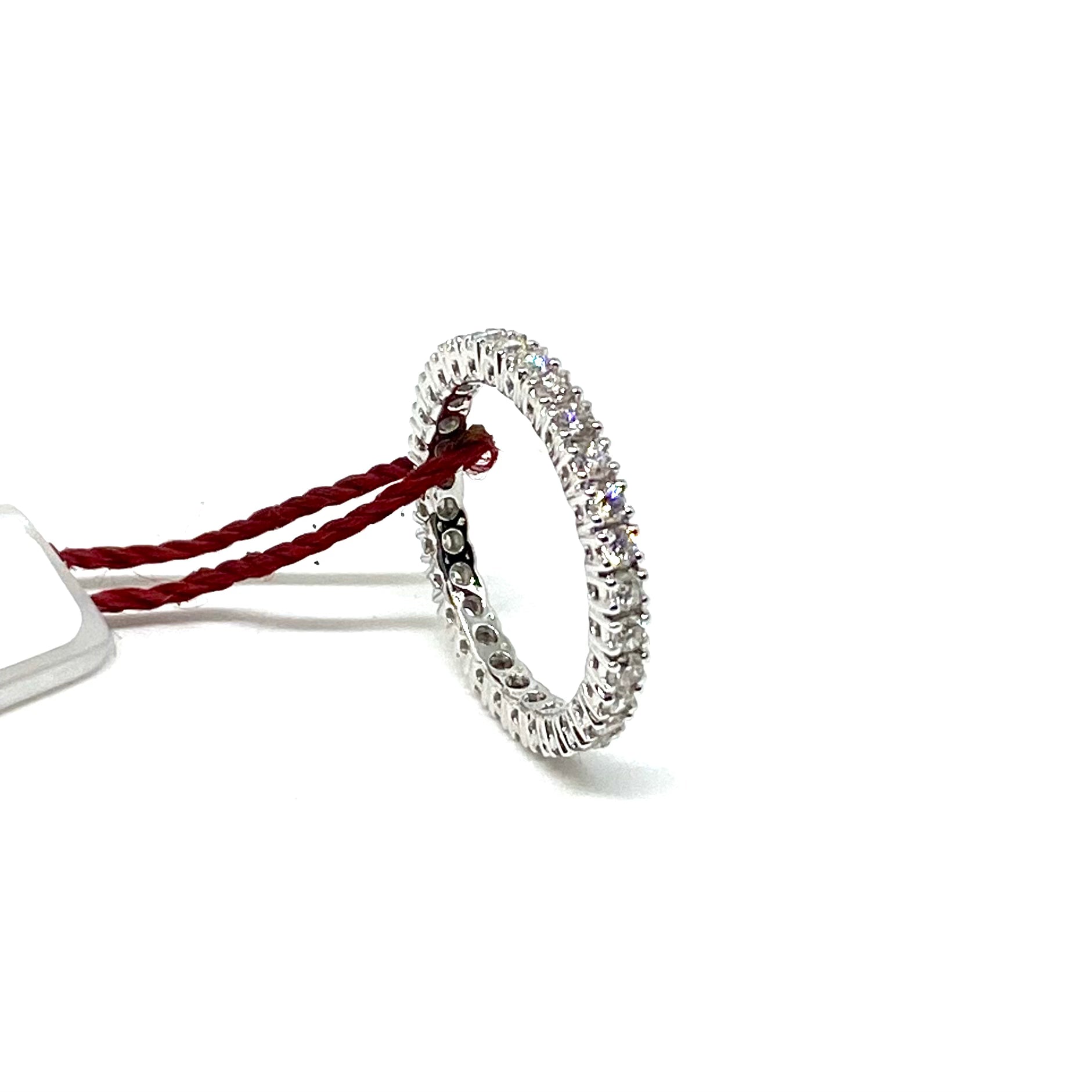 Veretta a Giro - Promesse