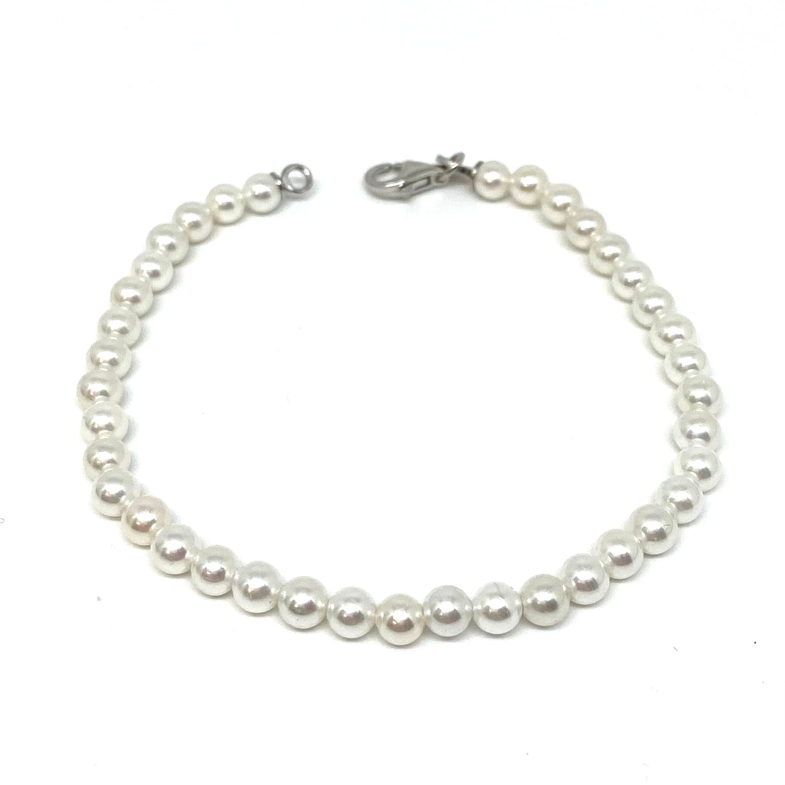 Bracciale perle Maiorca