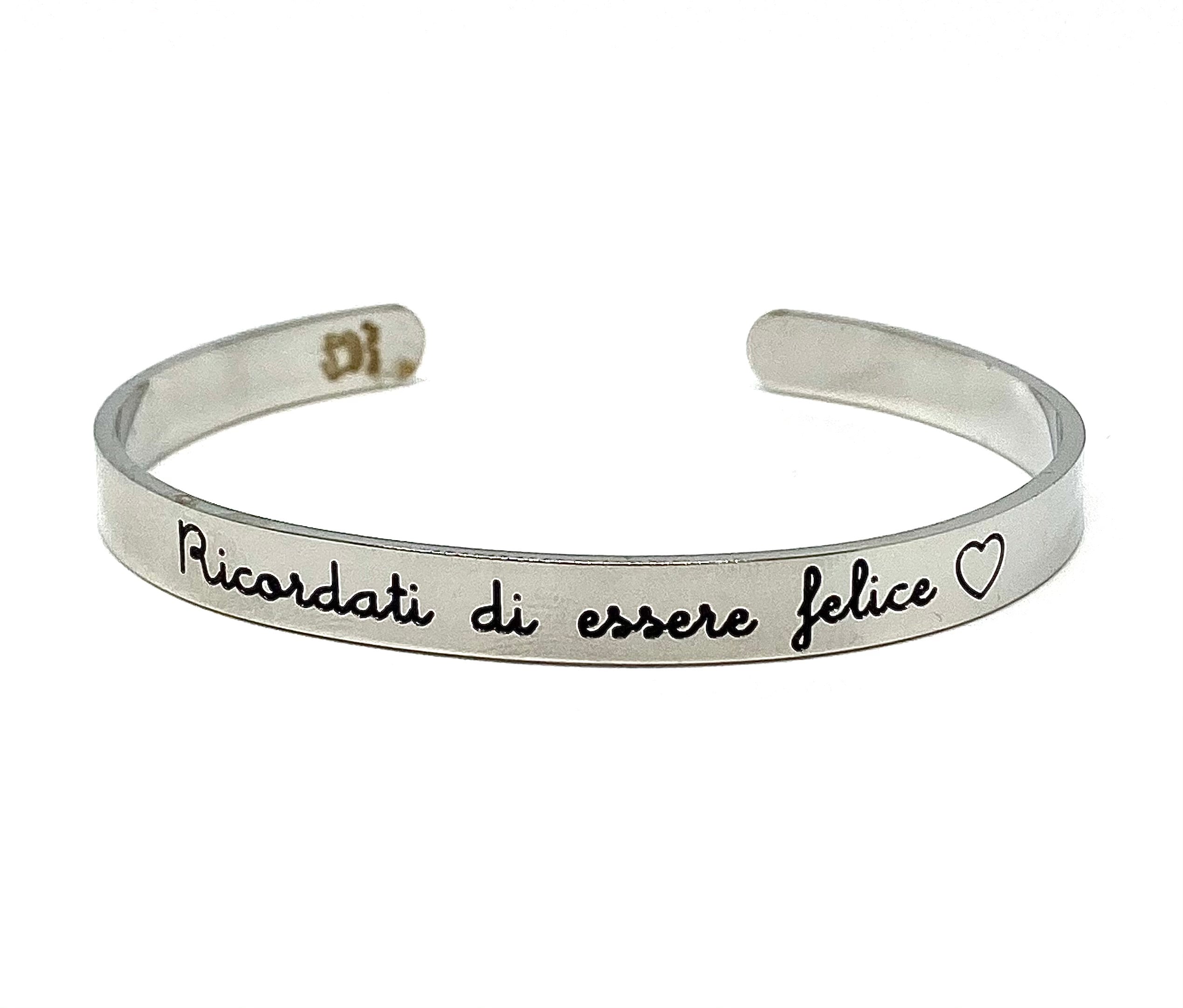 Bracciale da Favola ❤️ - Rigido -