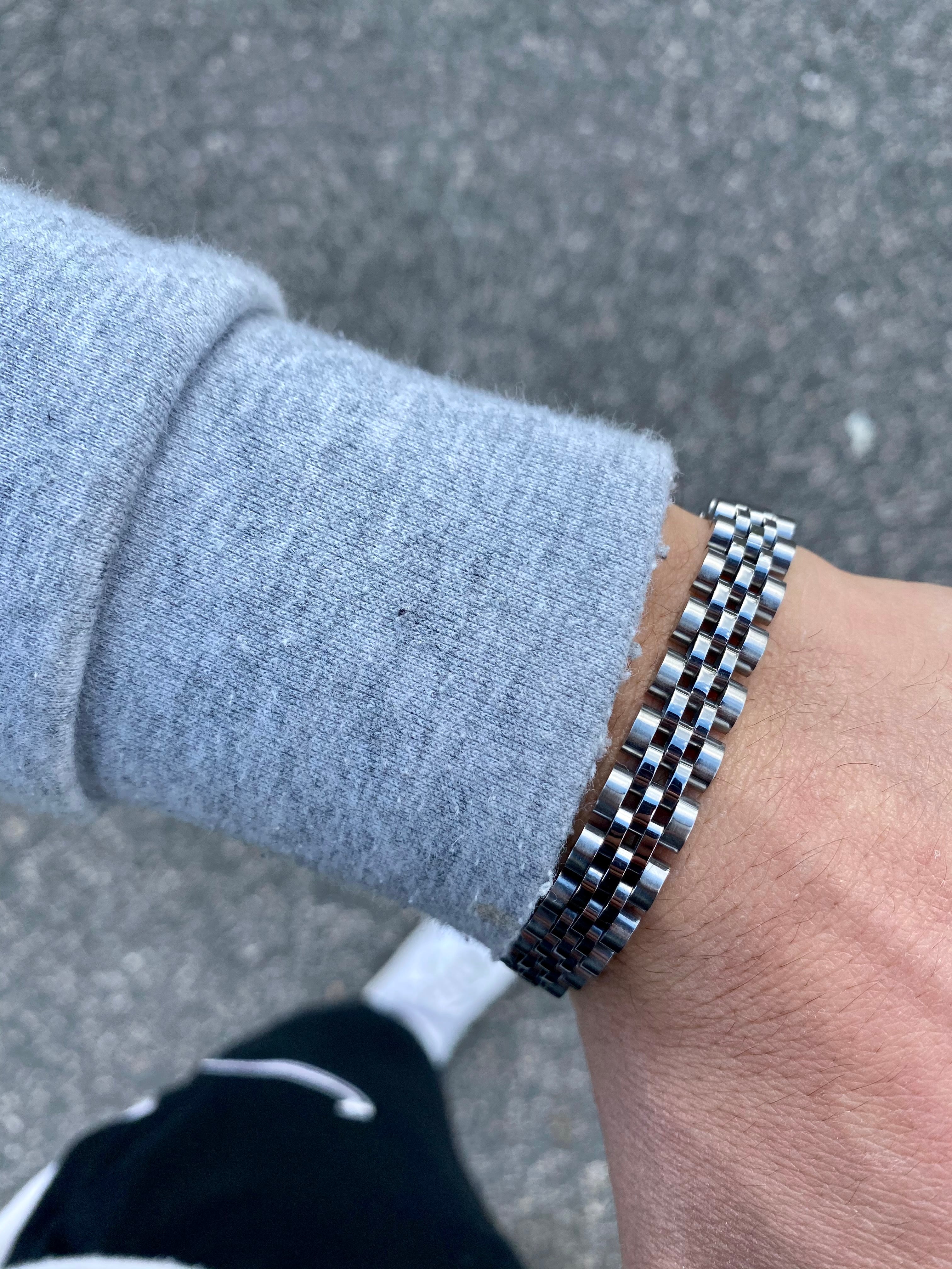 Bracciale Jubilèe -