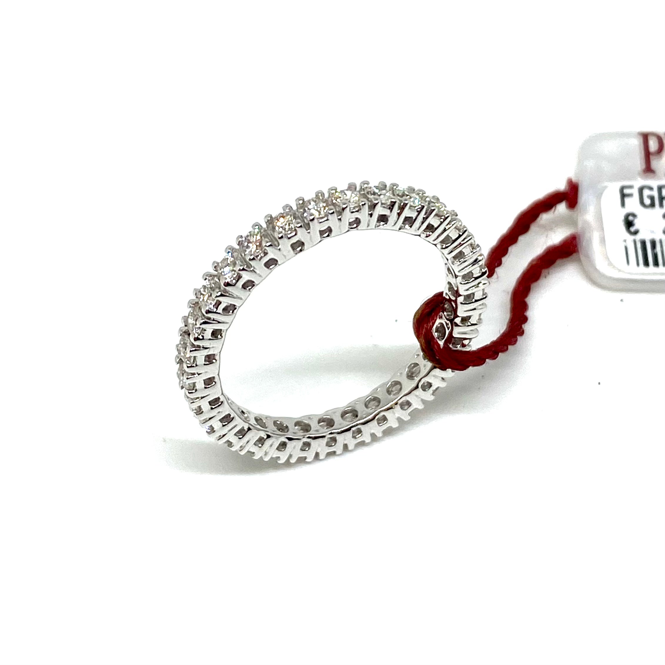 Veretta a Giro - Promesse