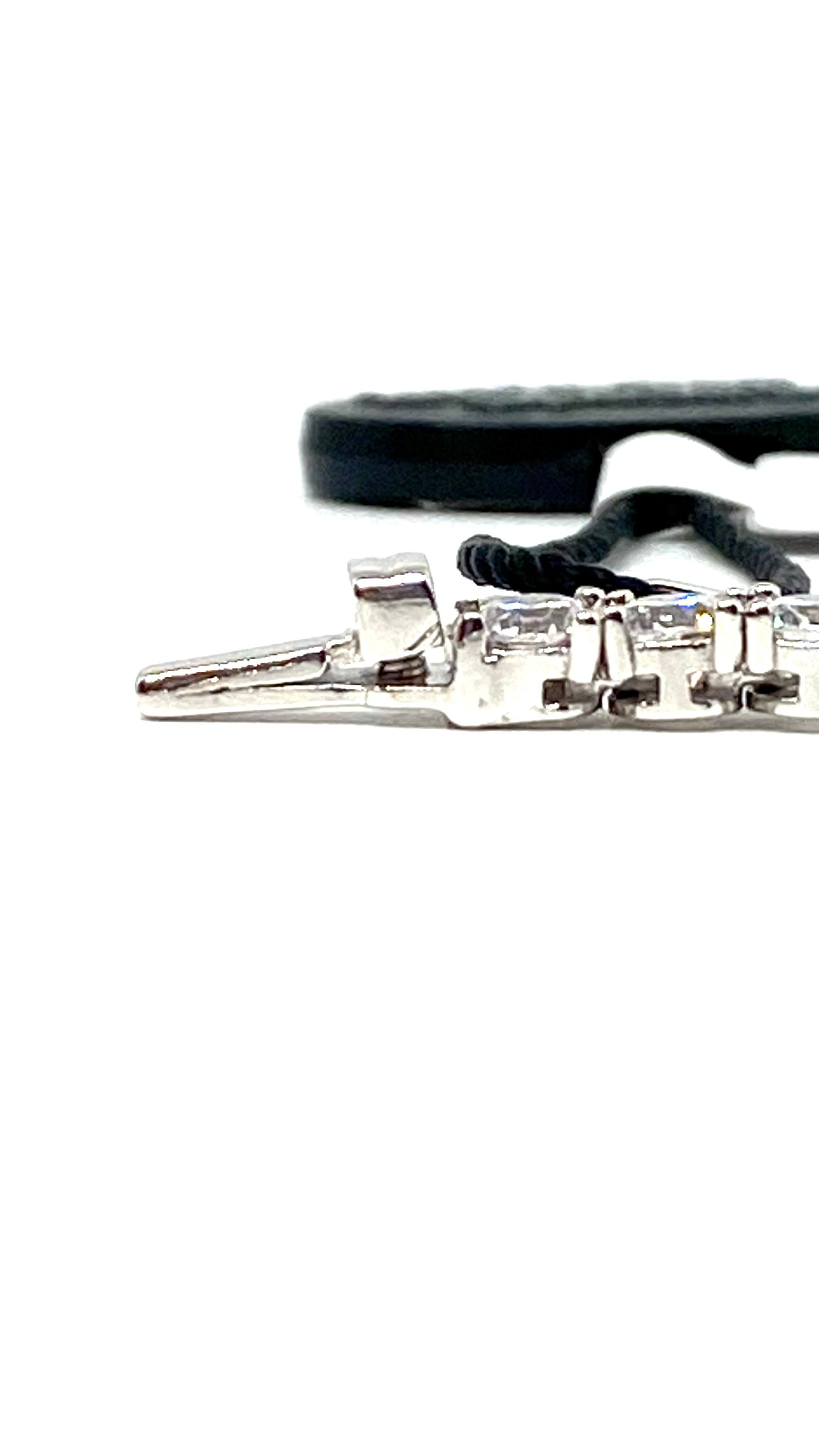 Collana tennis top Quality 4mm