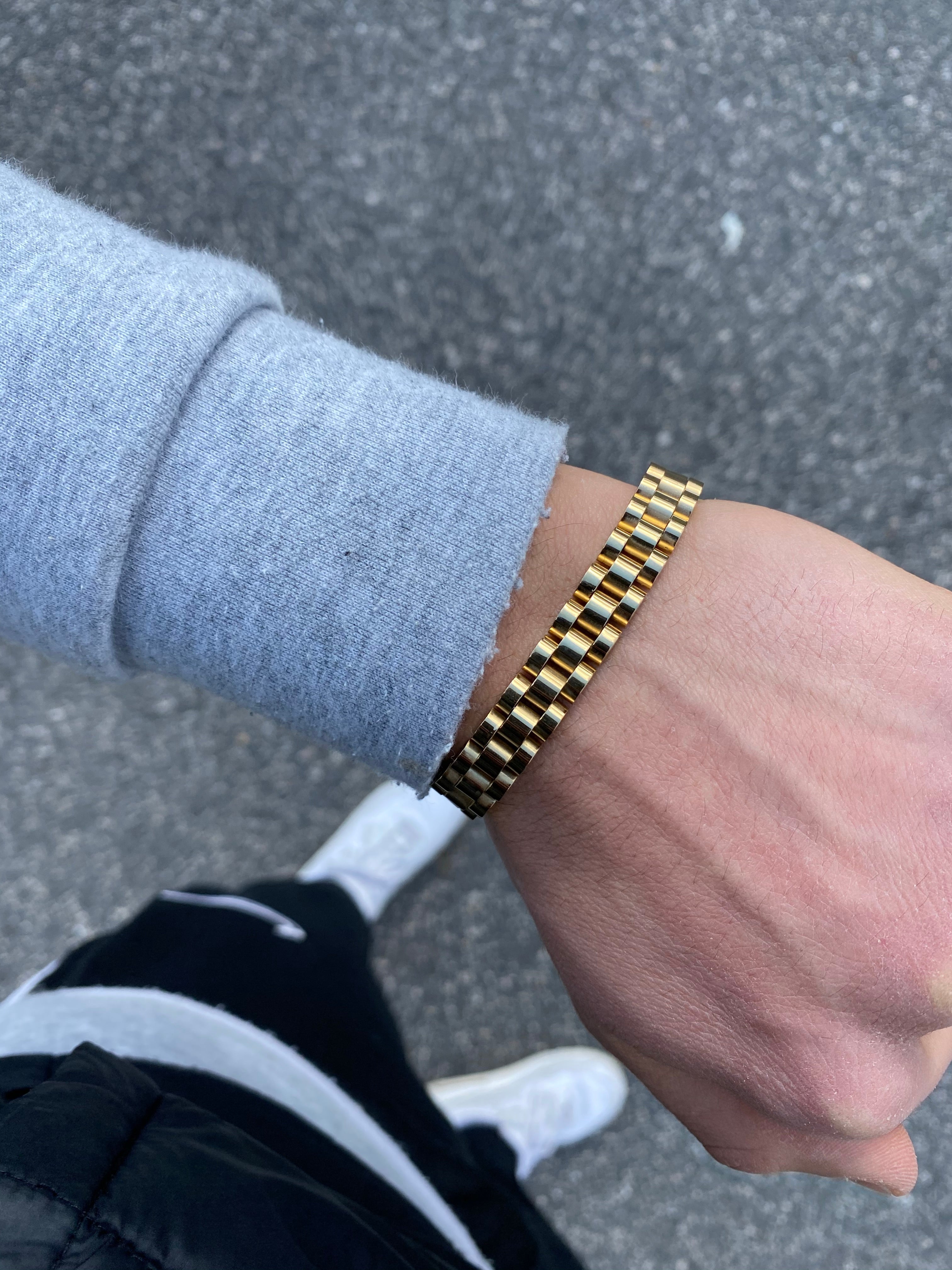 Bracciale Jubilèe -