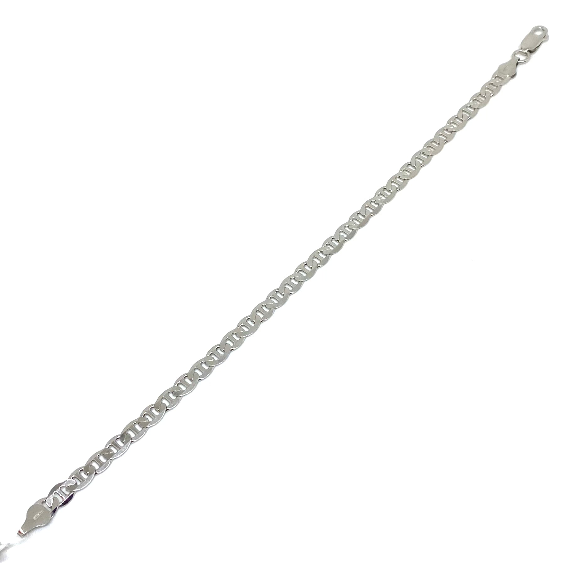 Bracciale Argento- Man