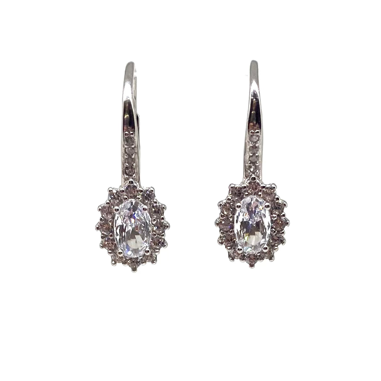 Orecchini Kate a Monachina