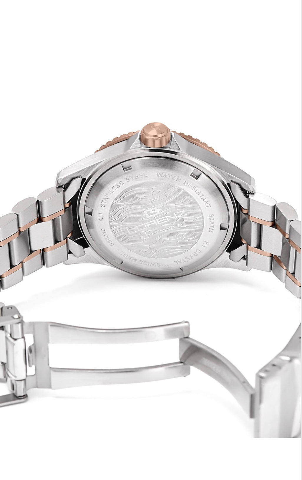 Lorenz - Montenapoleone Diver