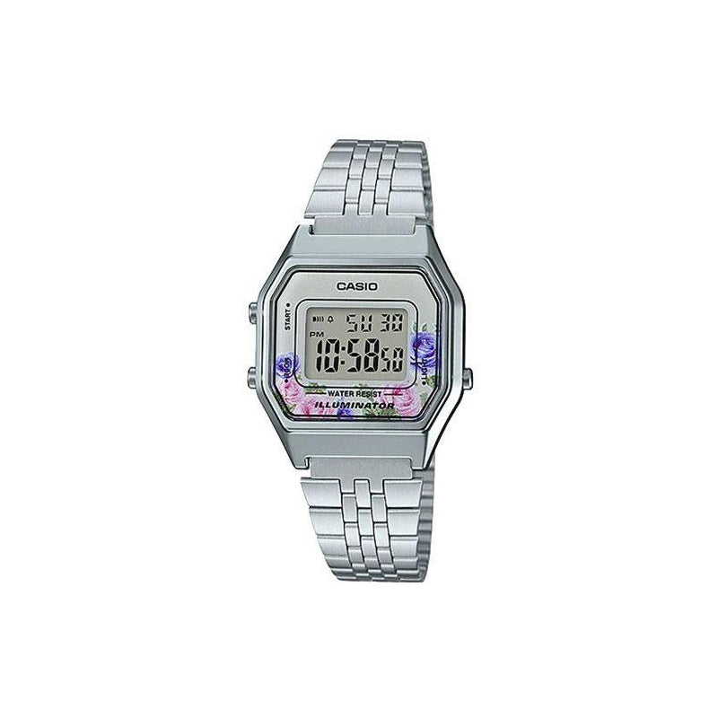 Orologio Casio Flower