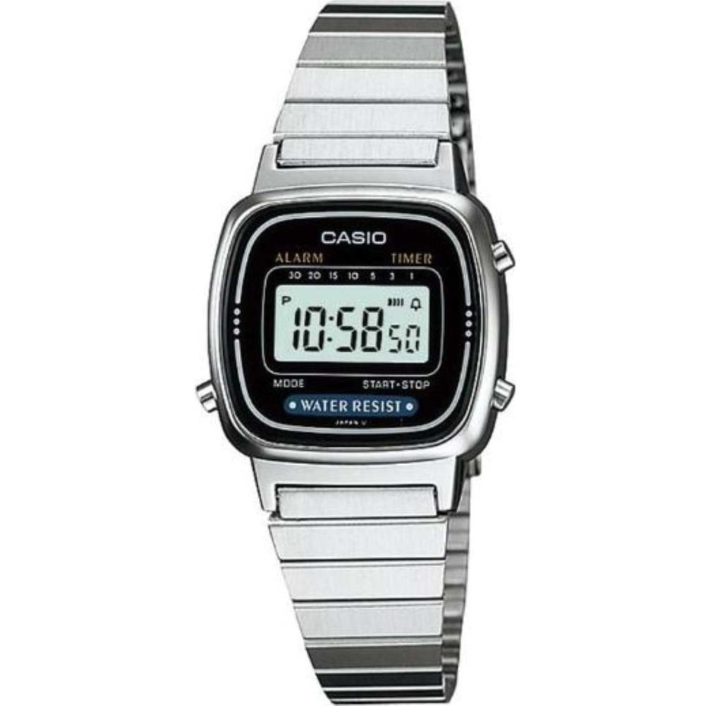 Orologio Casio Donna