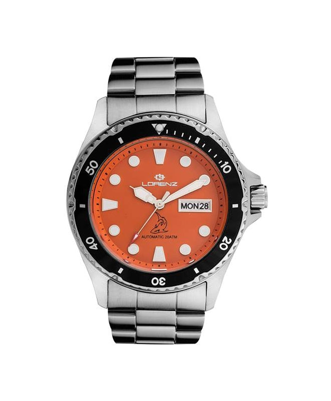 Orologio Lorenz Diver Automatico