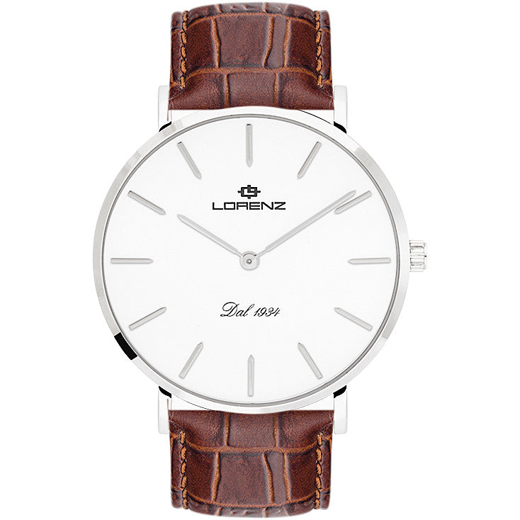 Orologio Lorenz Ultrapiatto