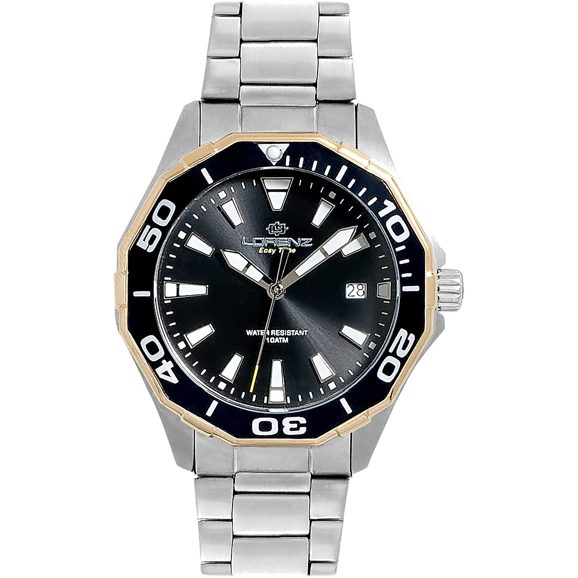 Orologio Lorenz Easy Time