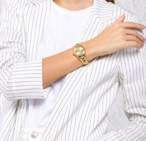 Orologio Donna - Deco' Medium Brillar