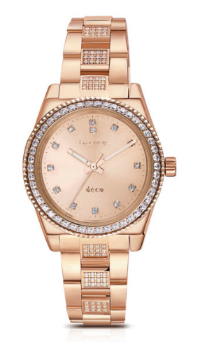 Orologio Donna - Deco' Brillar