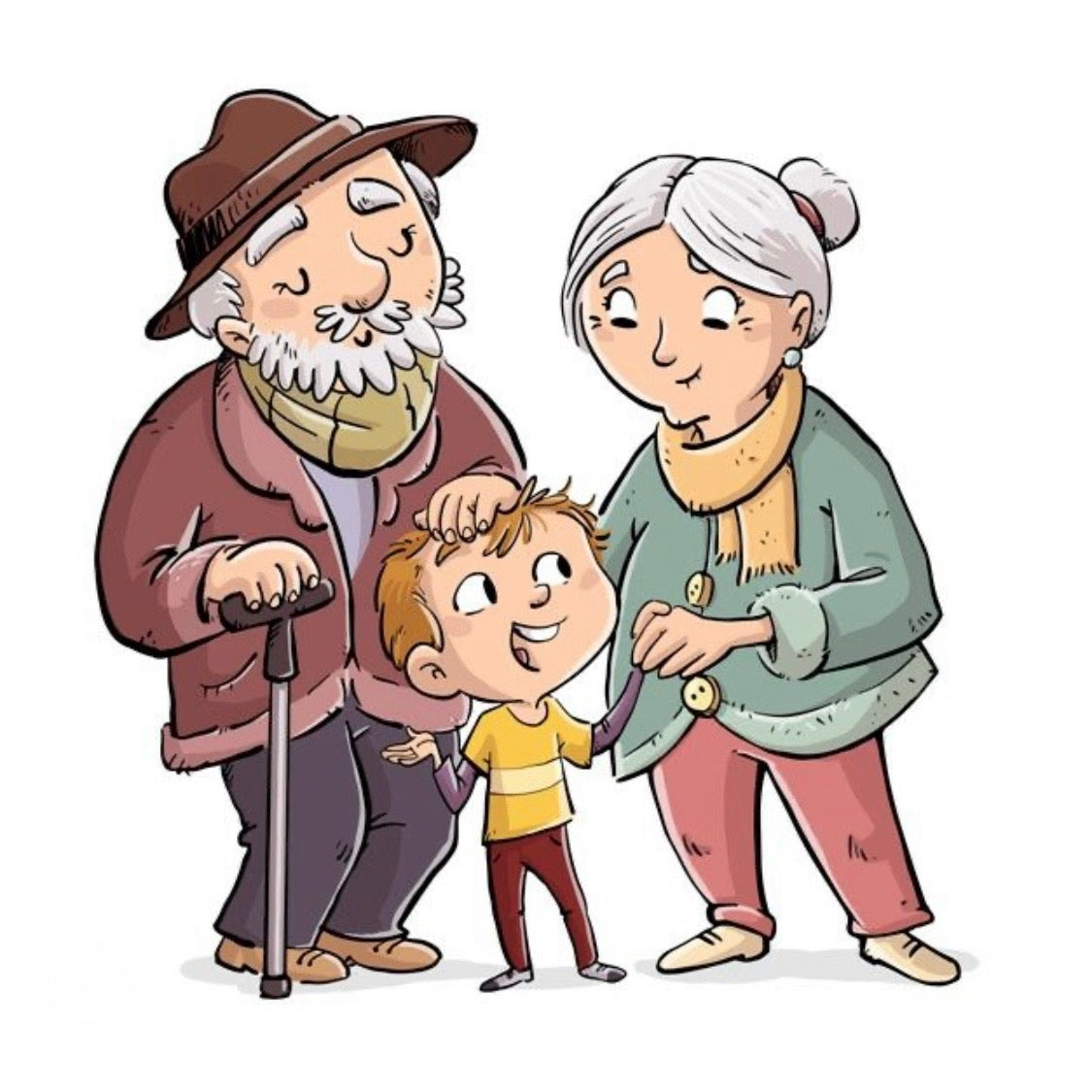 Festa dei Nonni