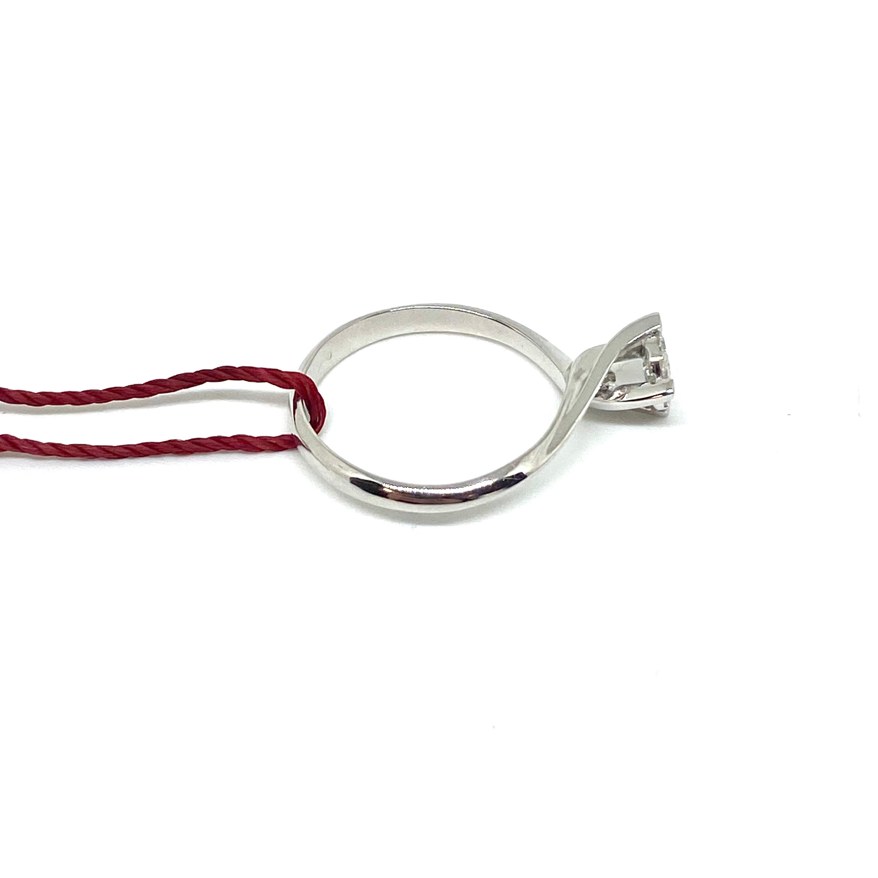 Solitario Magic Valentino