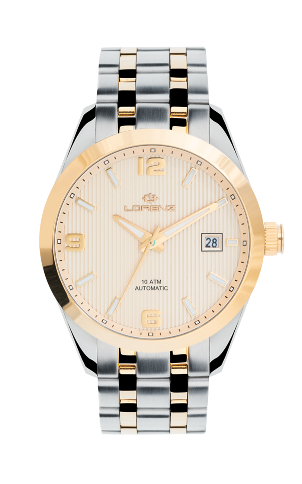 Orologio Lorenz Wave