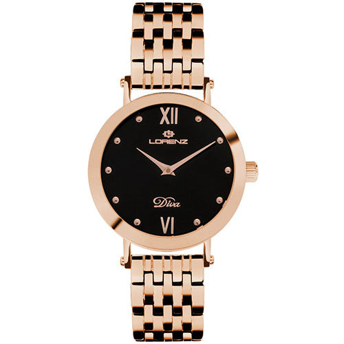 Orologio Lorenz Diva Donna - Made in Italy