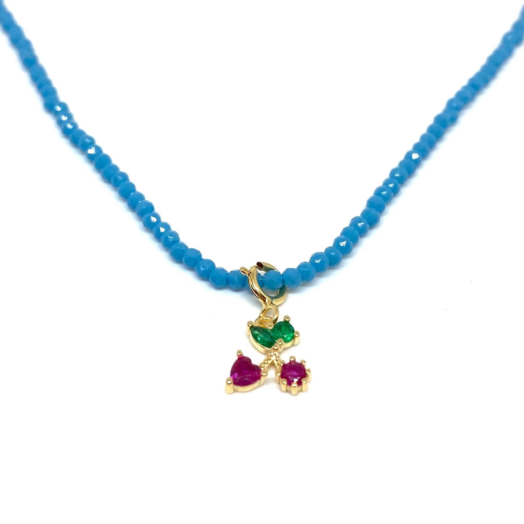 Collana Summer - Ciondolo