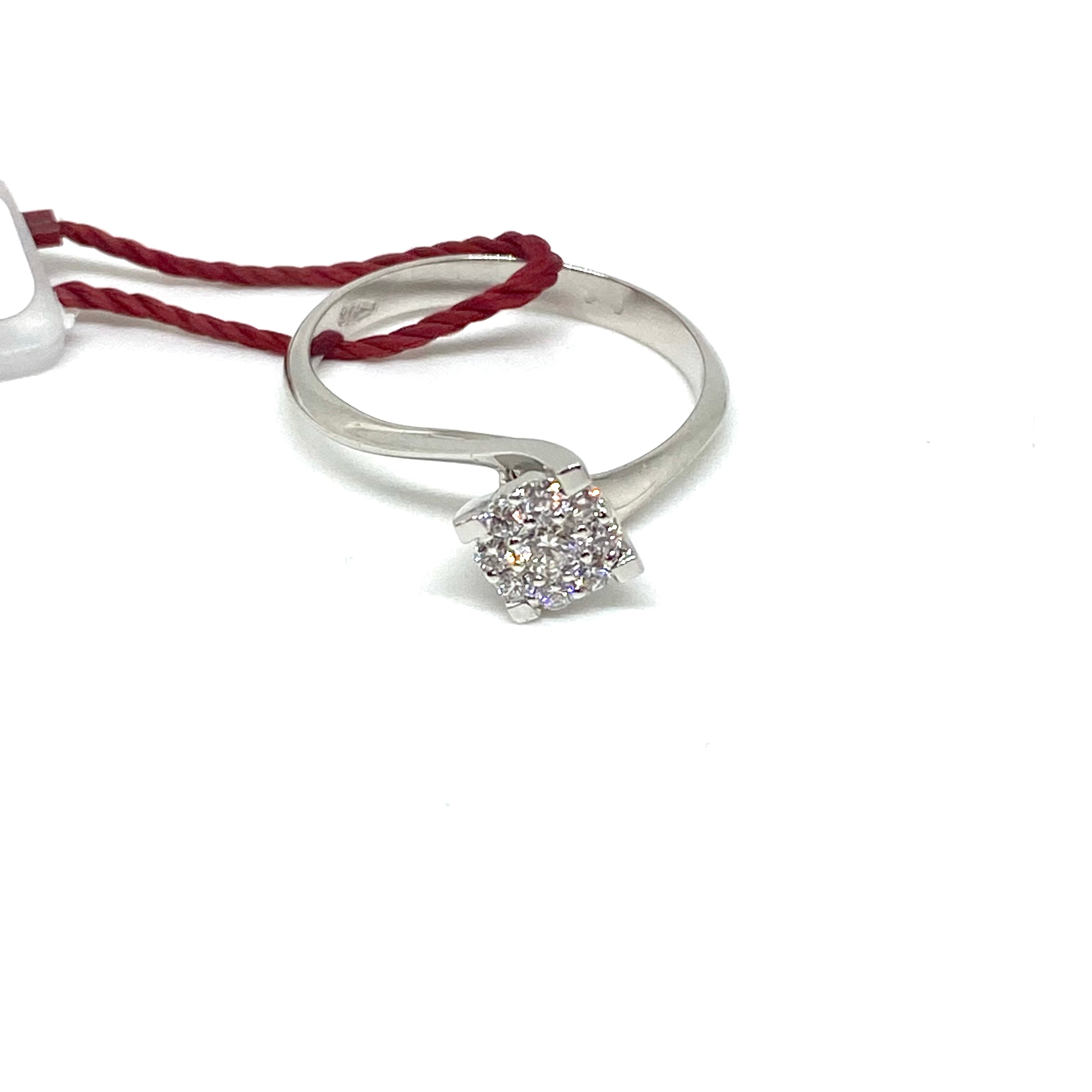 Solitario Magic Valentino