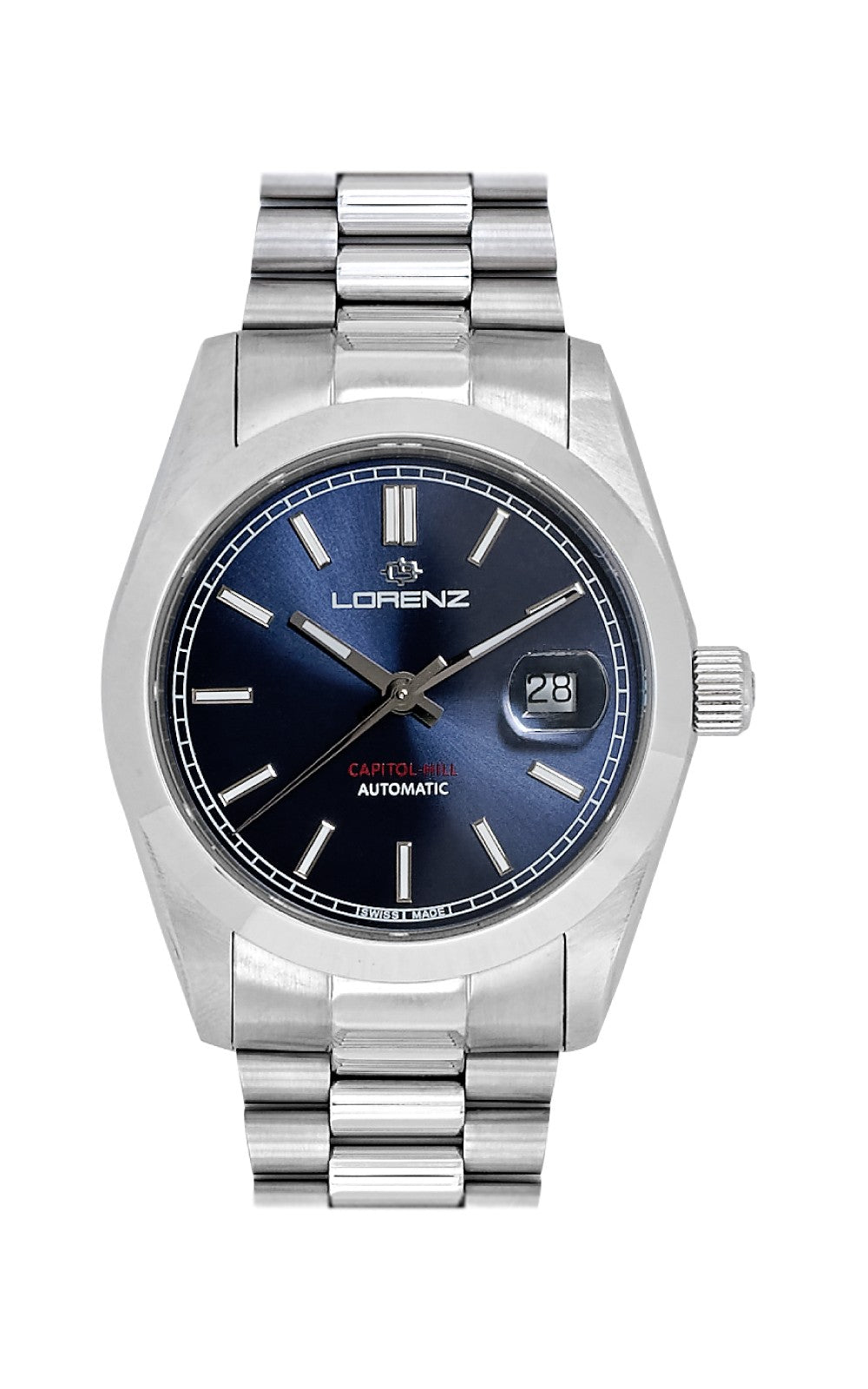 Orologio Lorenz Capitol-hill automatico