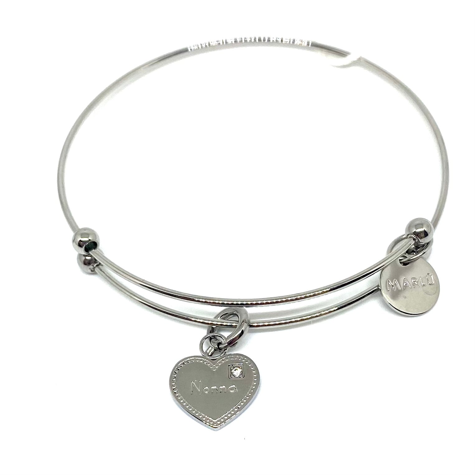 Bracciale Rigido - Nonna