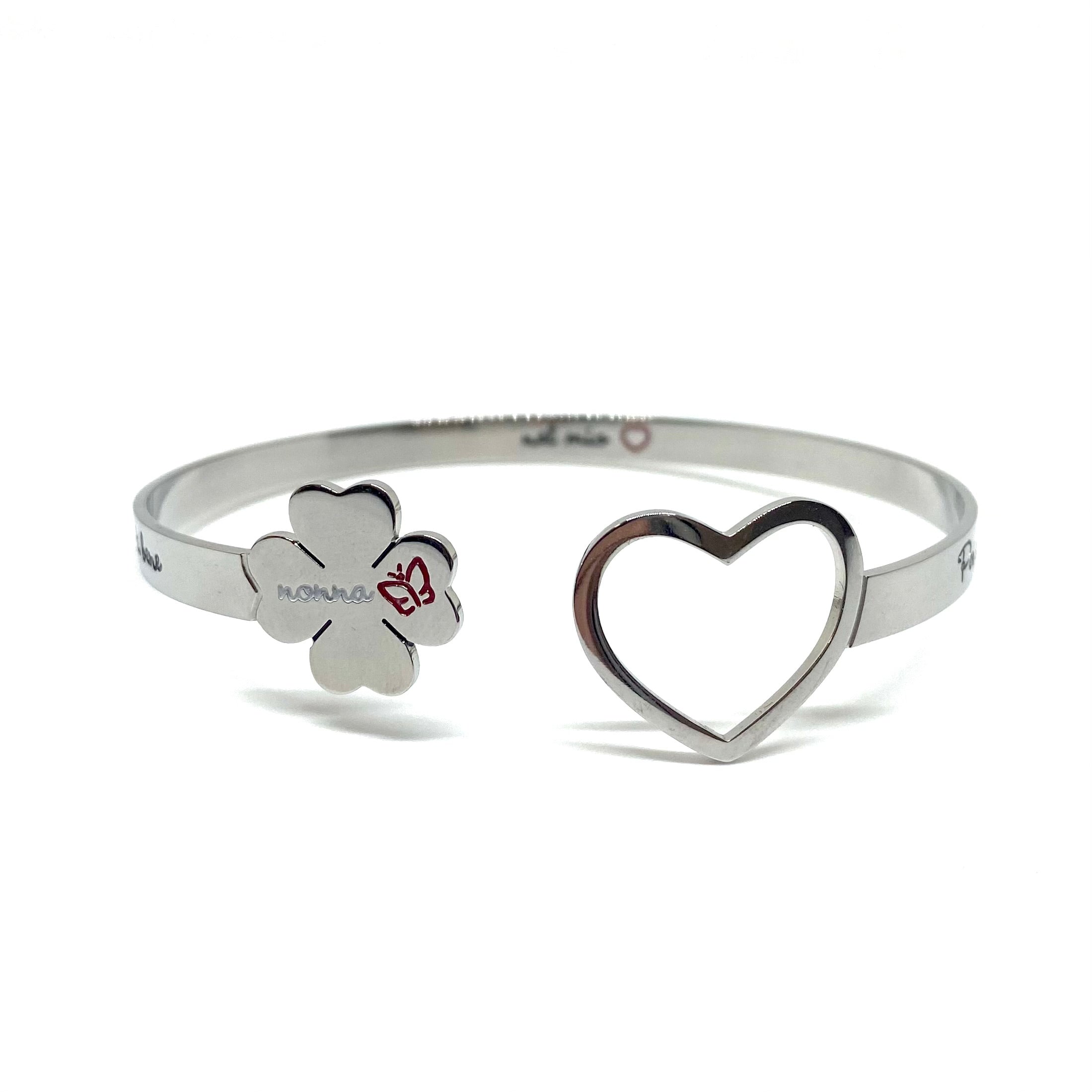 Bracciale Rigido - Nonna