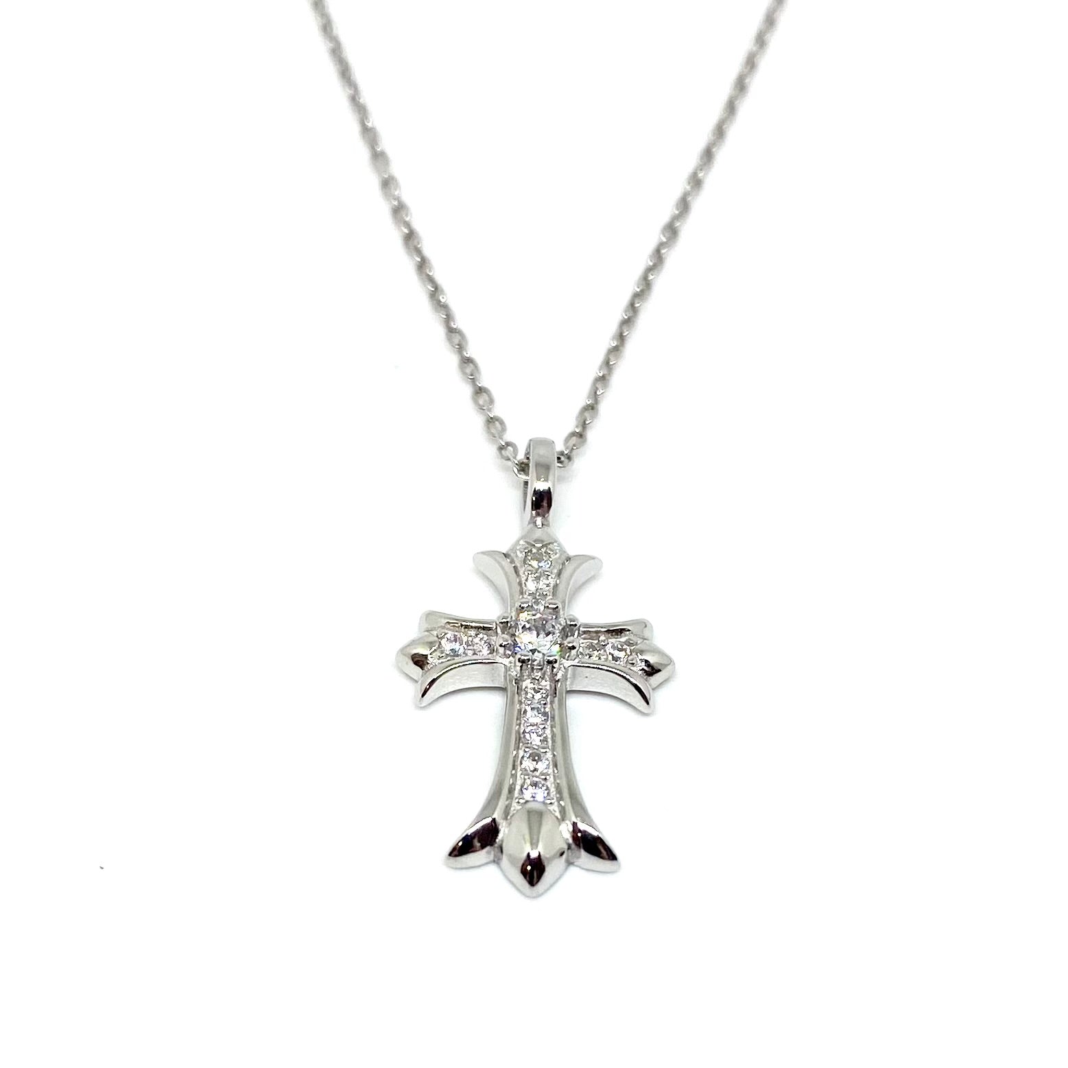 Collana Croce Fedez
