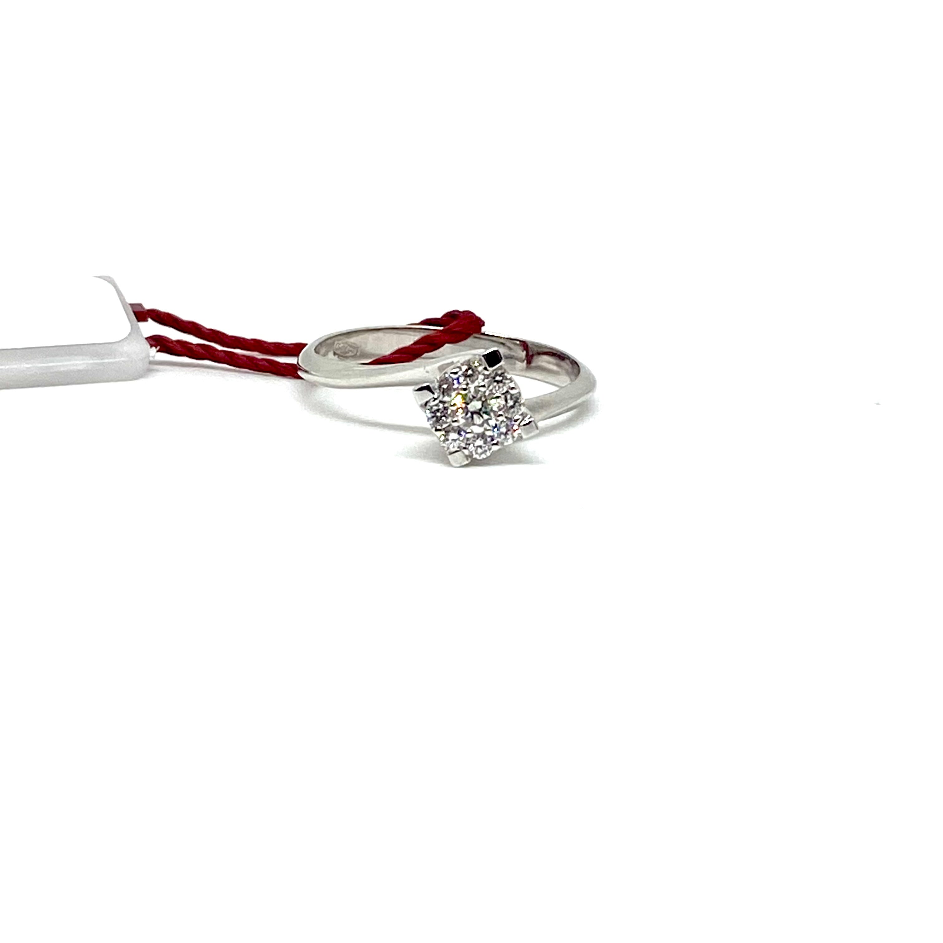 Solitario Magic Valentino