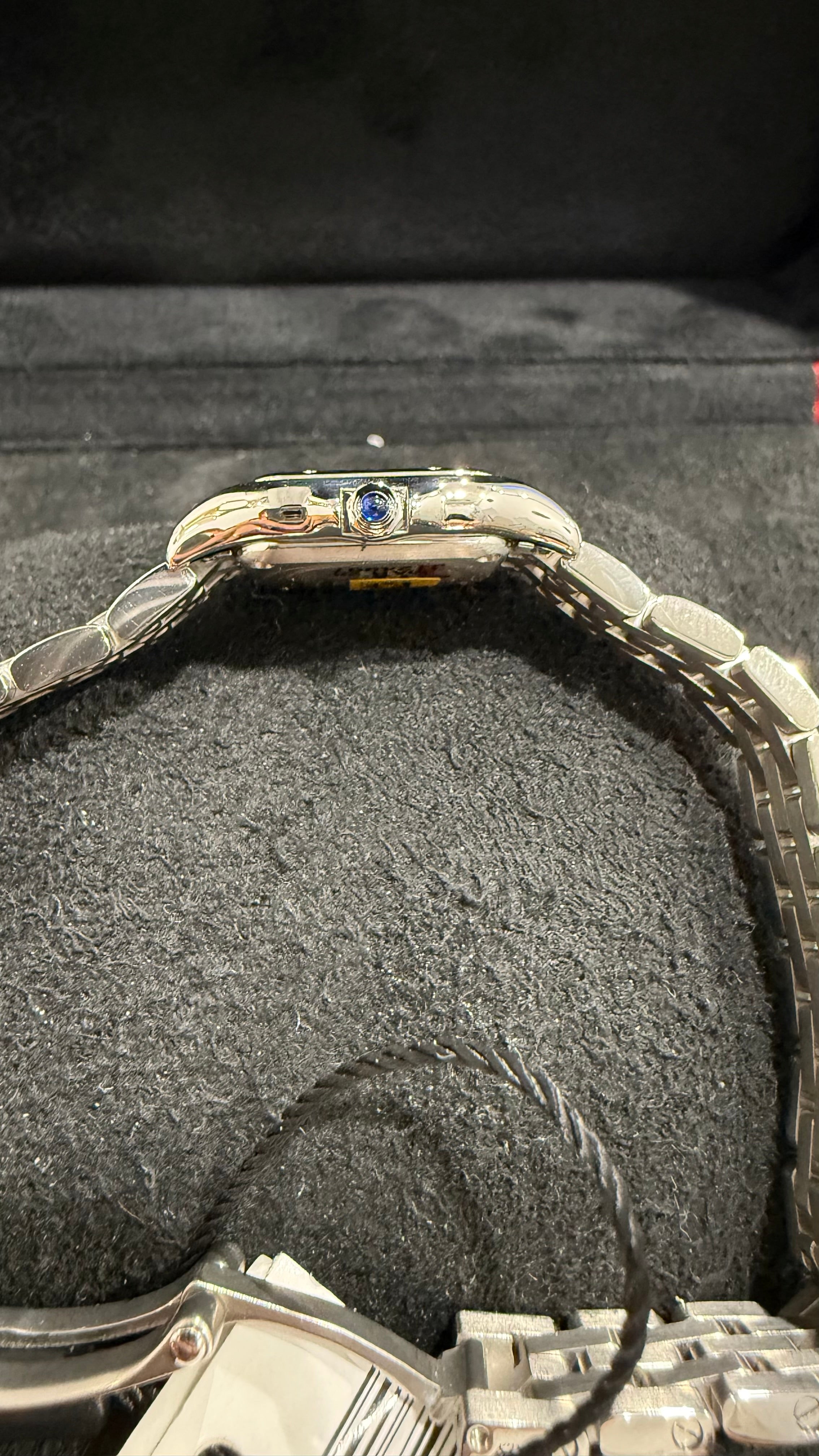 Cartier Panthere mini