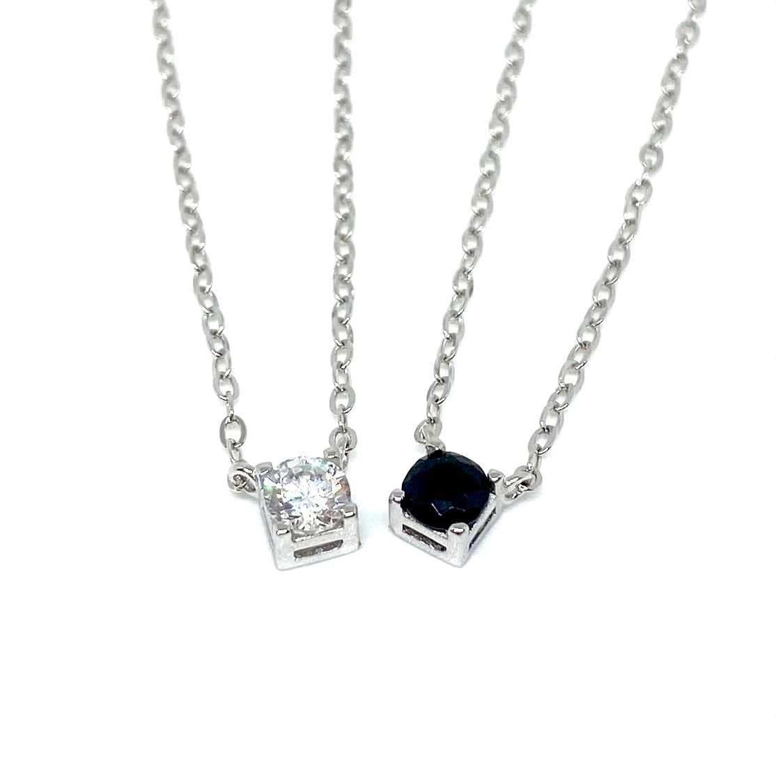 Collana Abbraccio di Luce