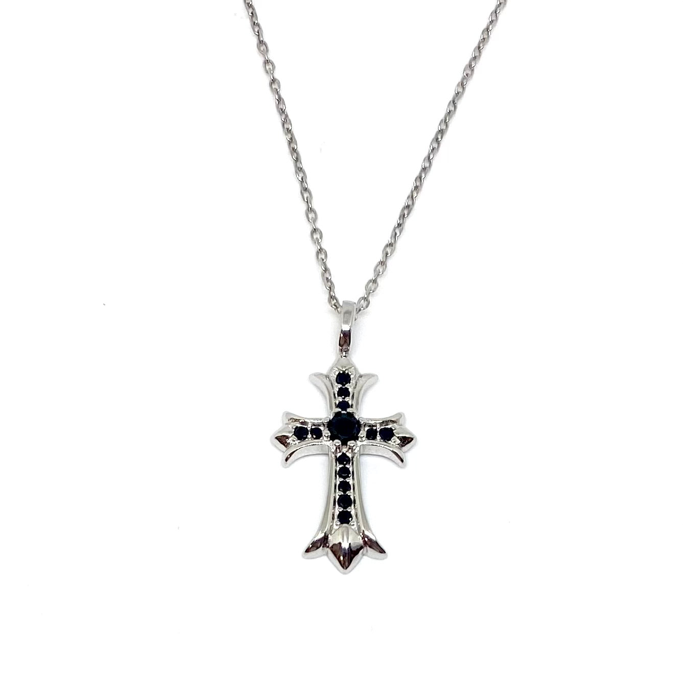 Collana Croce Fedez