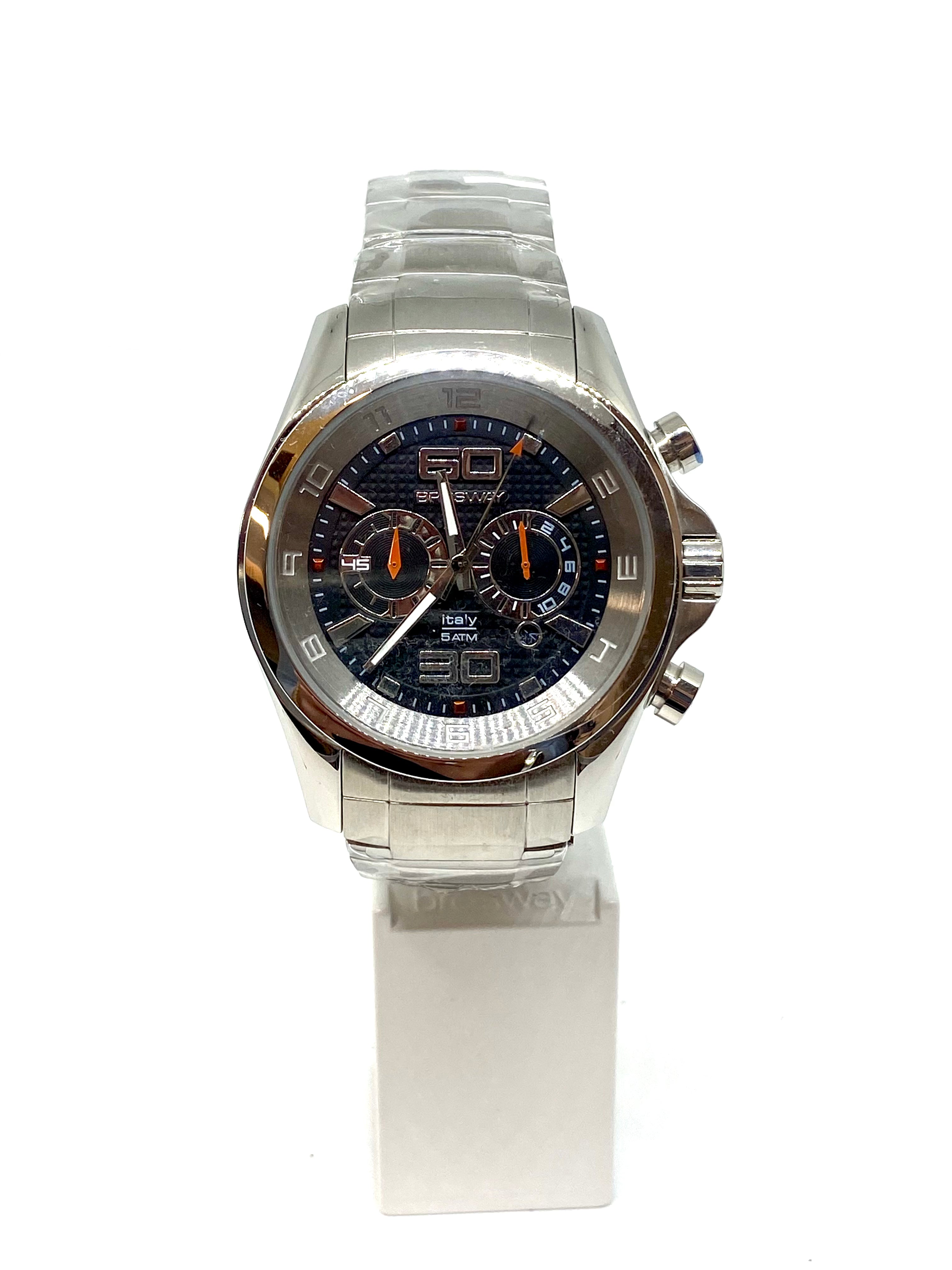 Crono Brosway orologio