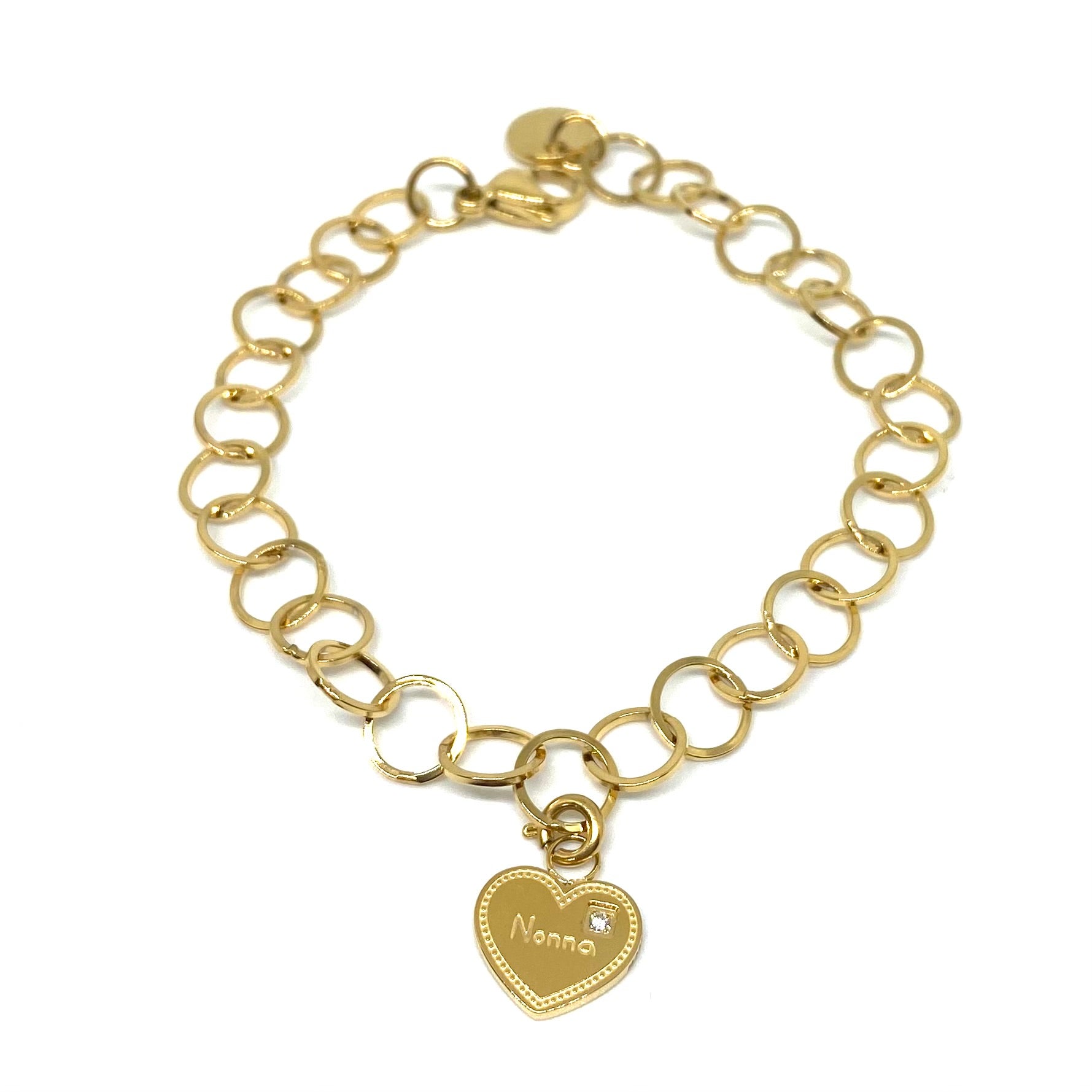 Bracciale Chain - Nonna