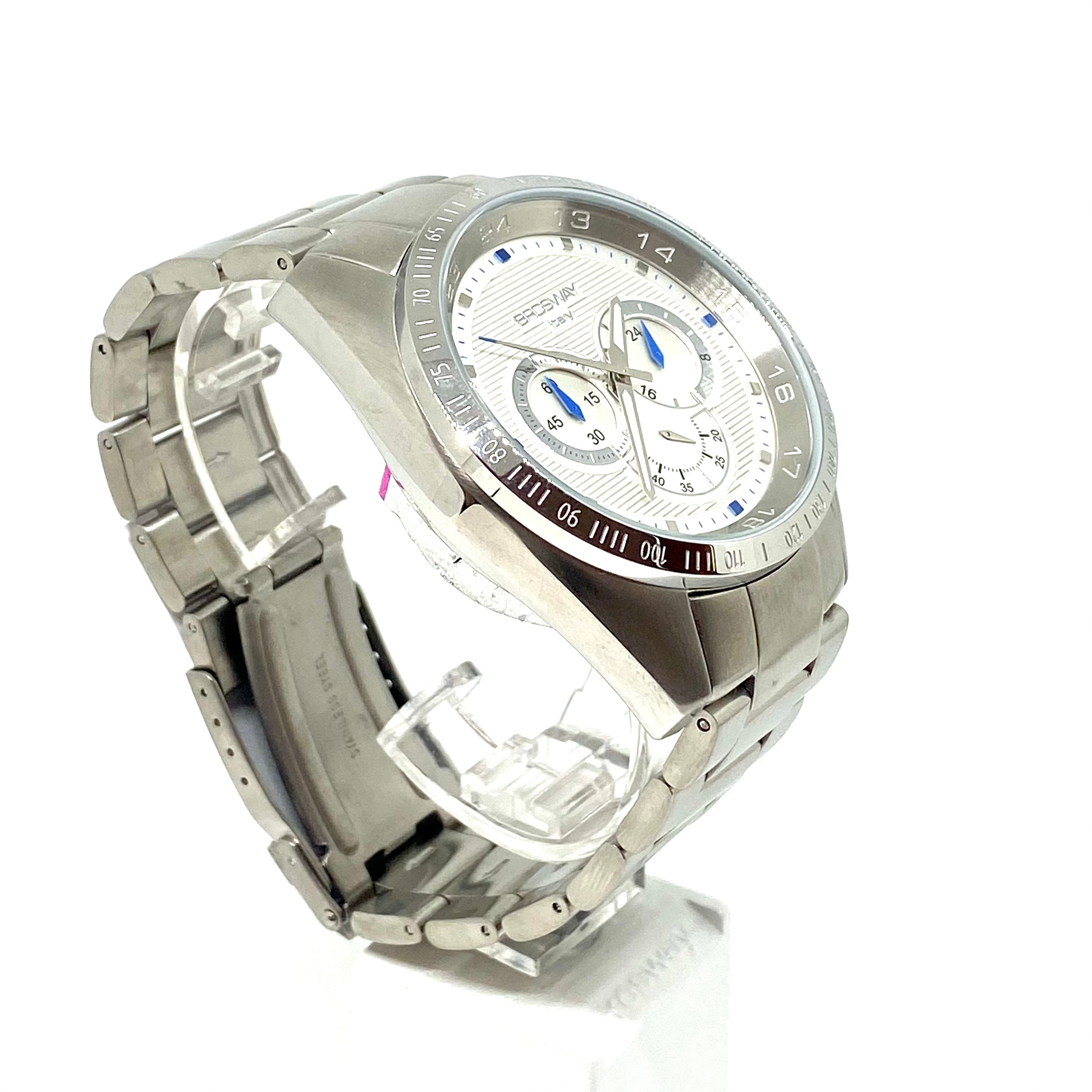 Crono Brosway orologio