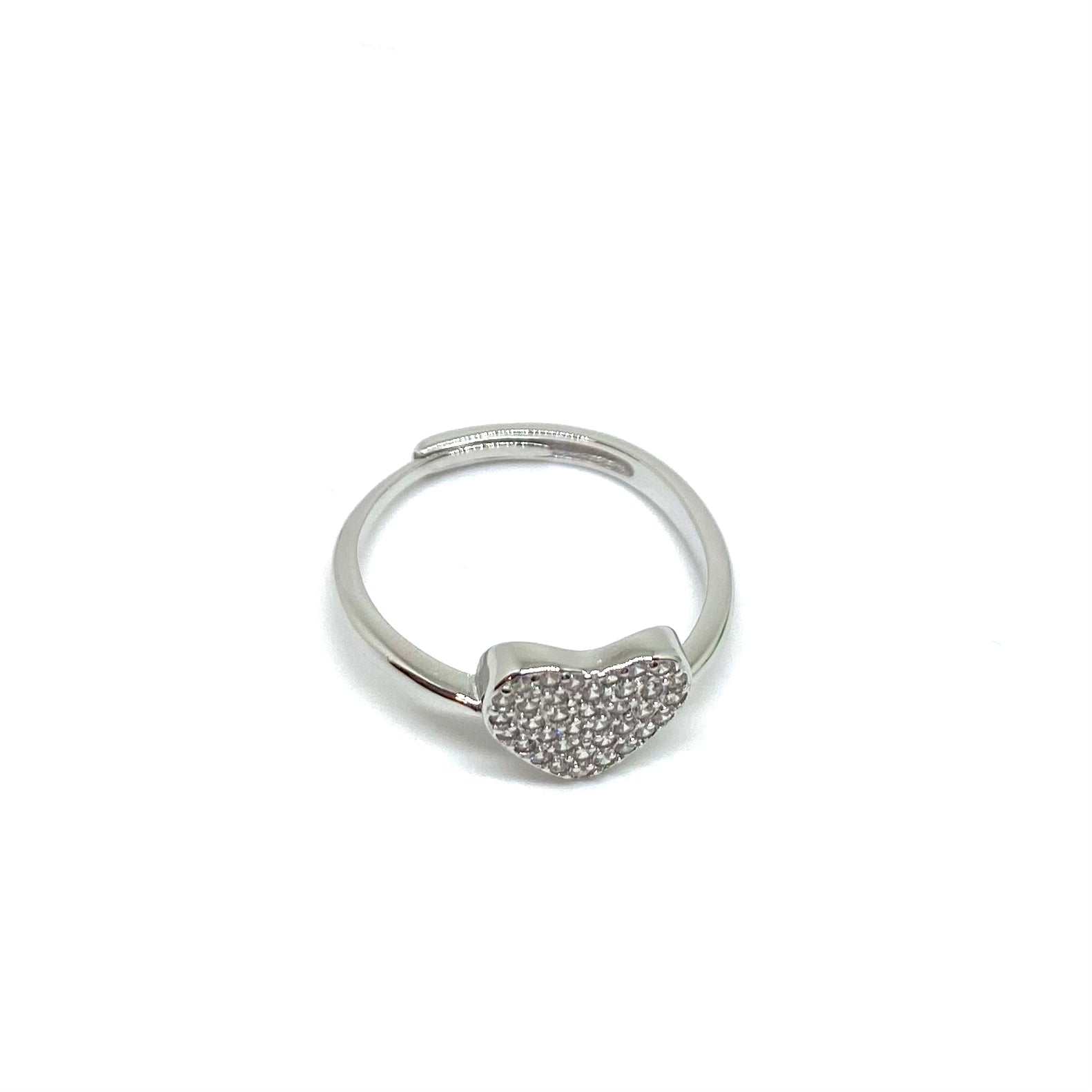 Anello Cuore