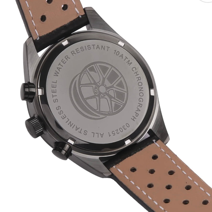 Lorenz Granpremio - 030251FF