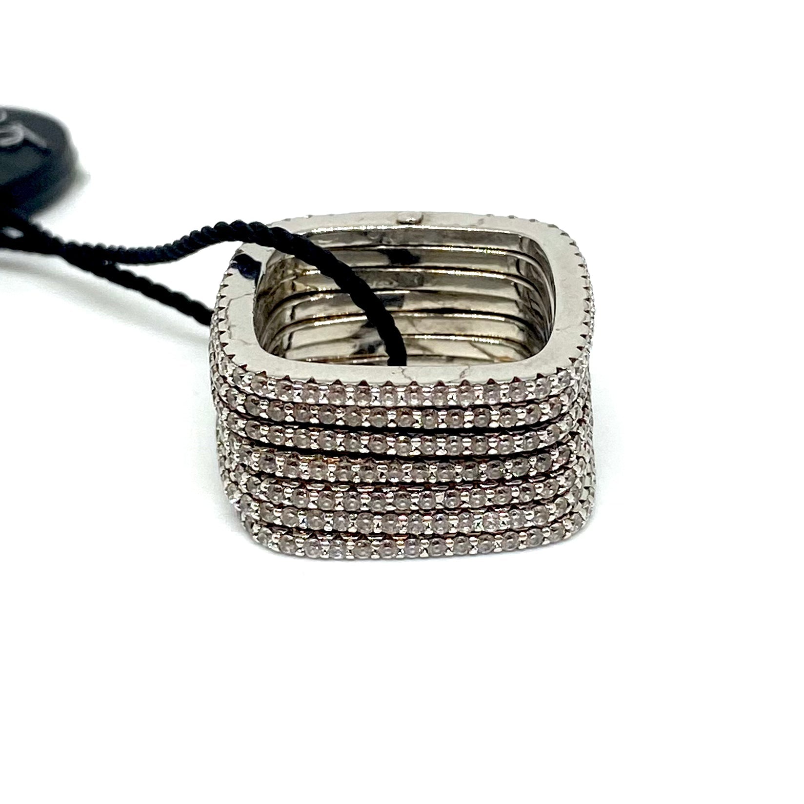 Anello fascia snodabile - top qualità