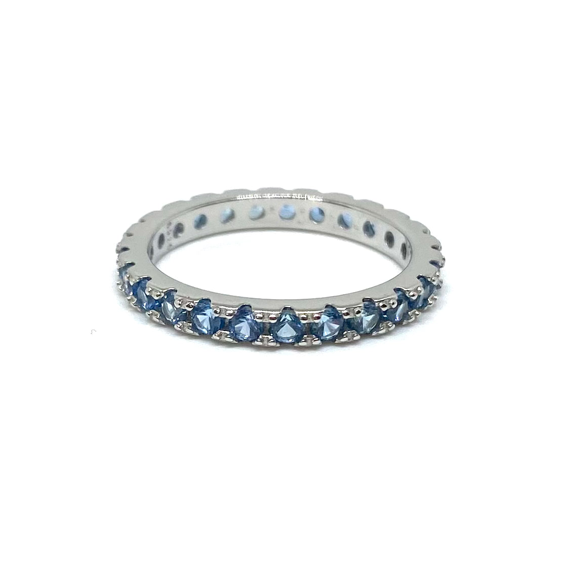 Veretta lux - azzurro