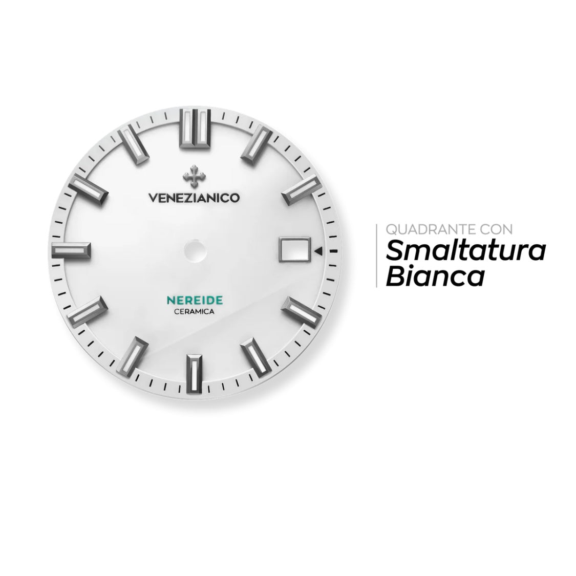 Venezianico NEREIDE CERAMICA - 4521531C
