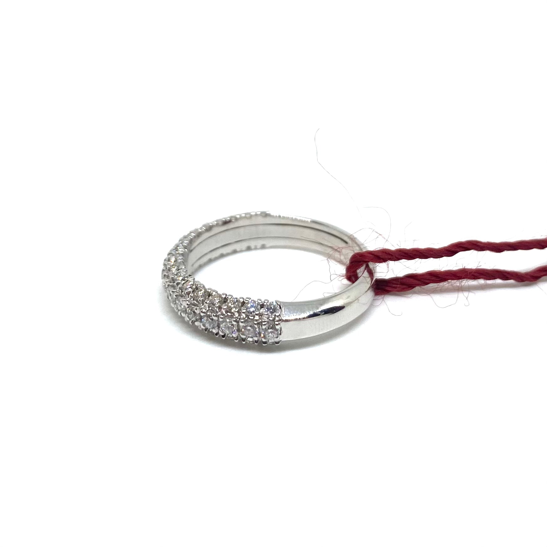 Veretta Oro e Diamanti