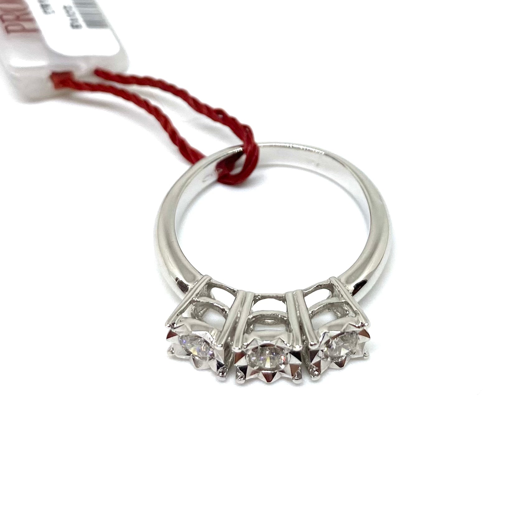 Anello Trilogy reflex