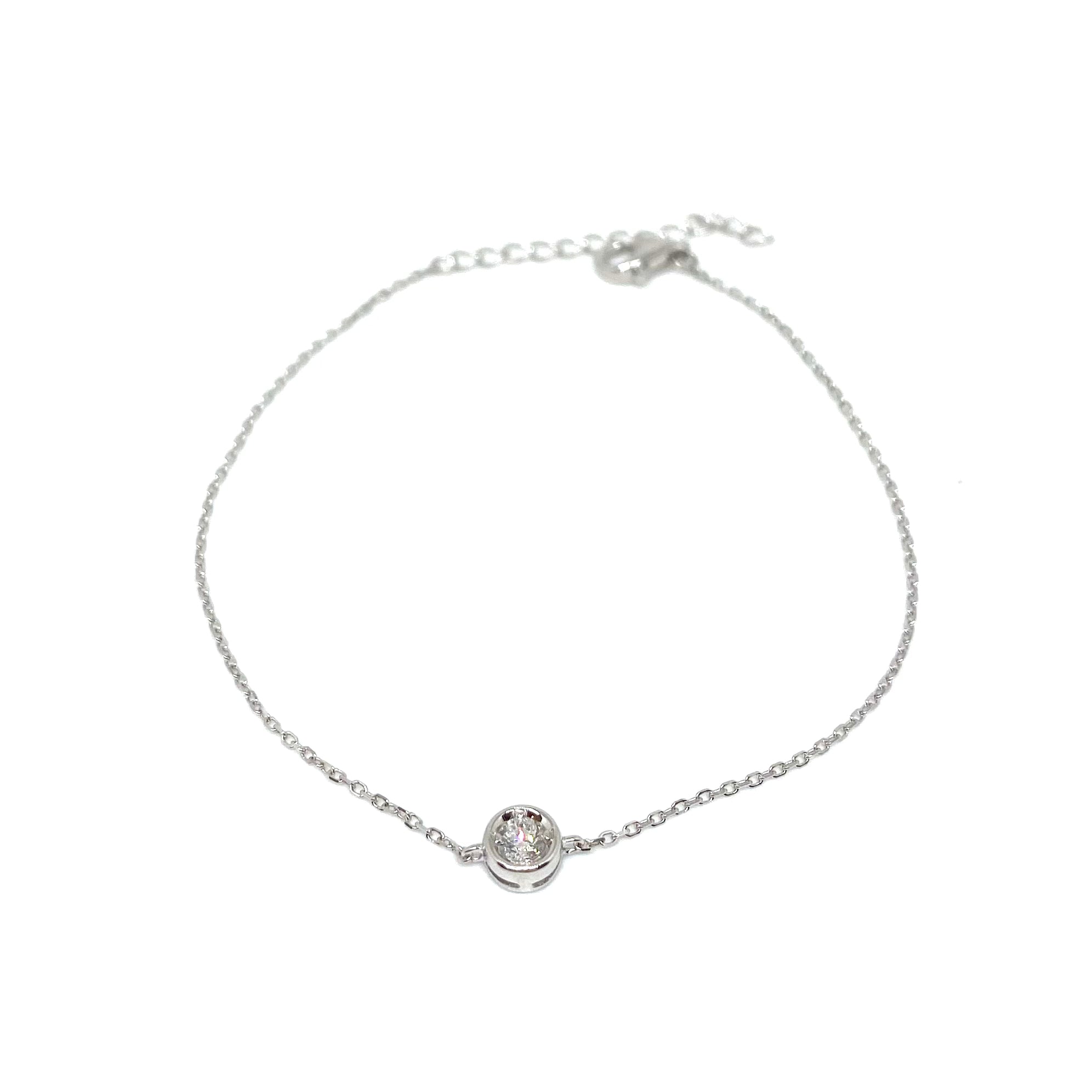 Bracciale Cipollino - Lab Grown