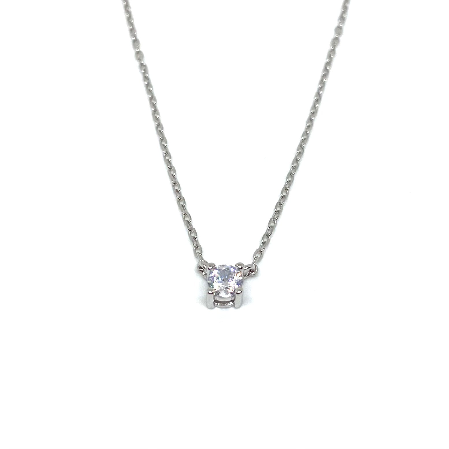 Collana Punto Luce