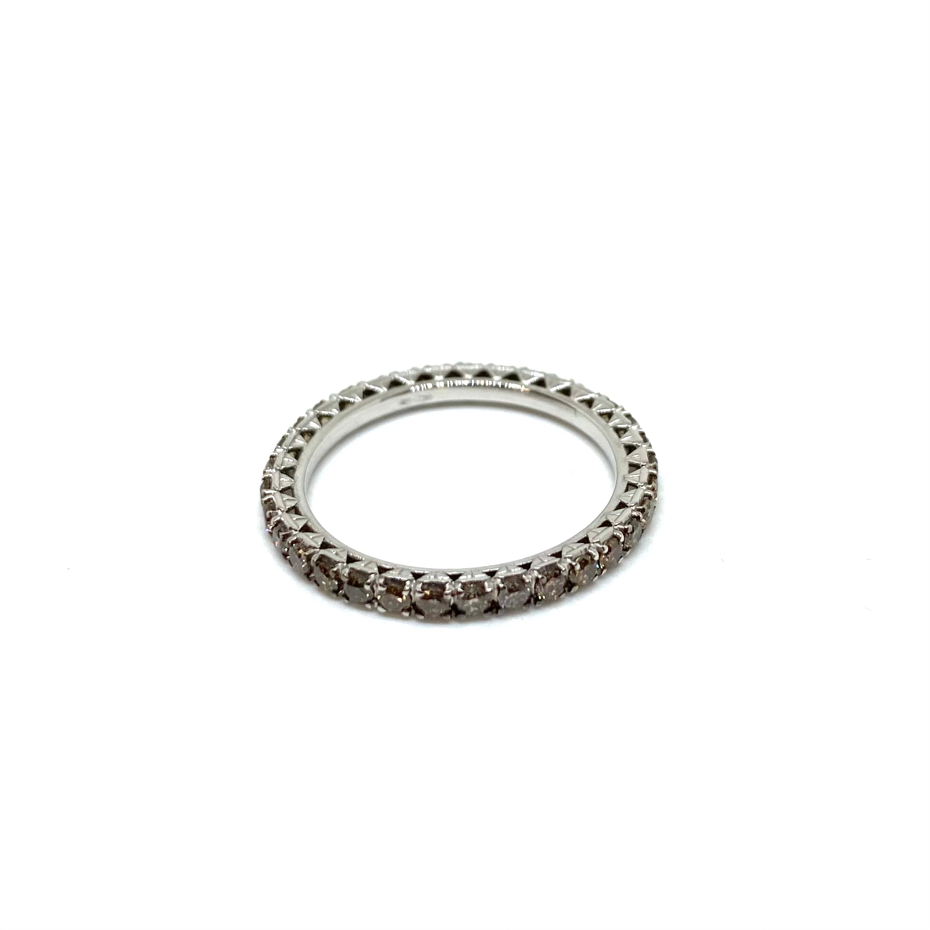 Veretta Diamanti Brown