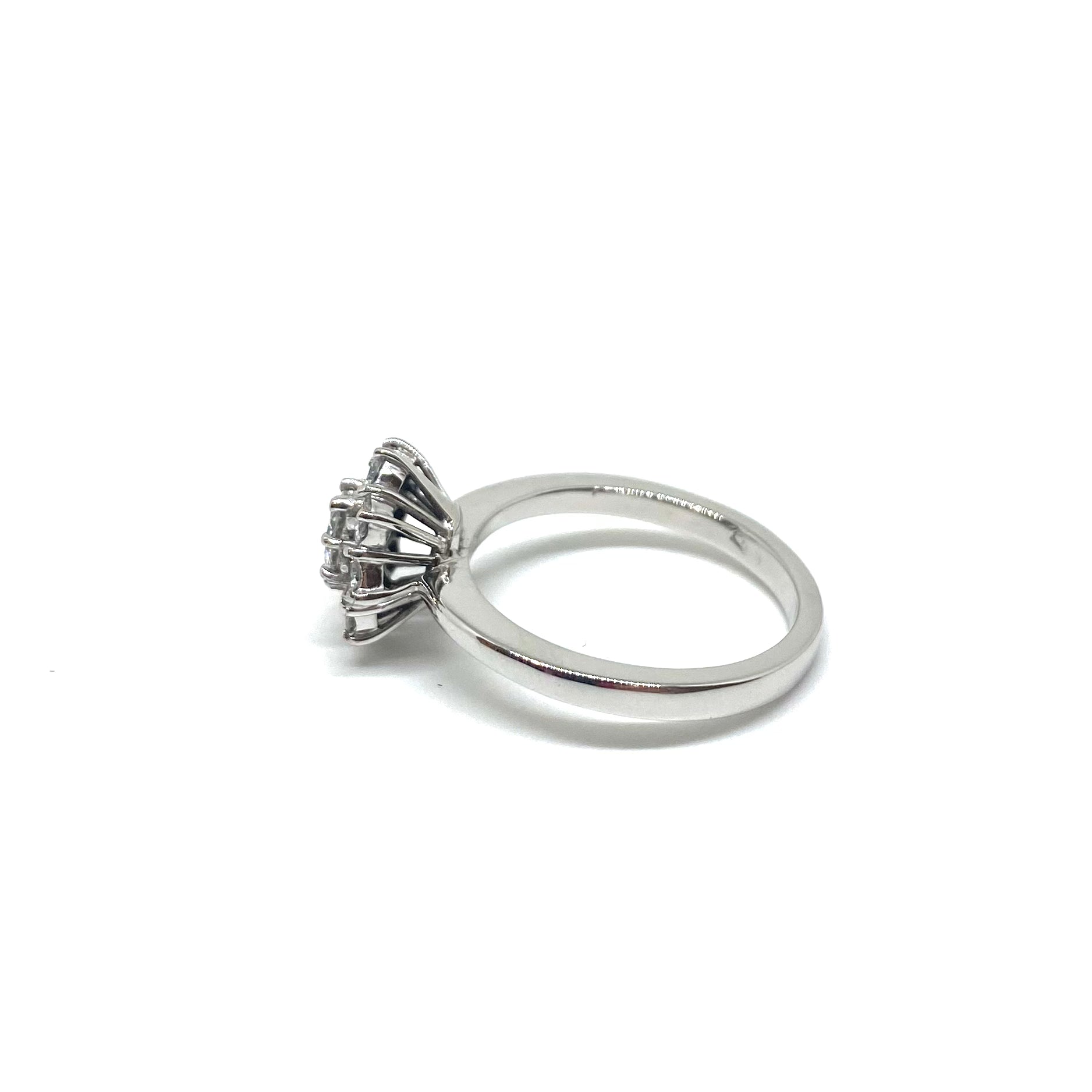 Anello Kate di Diamanti