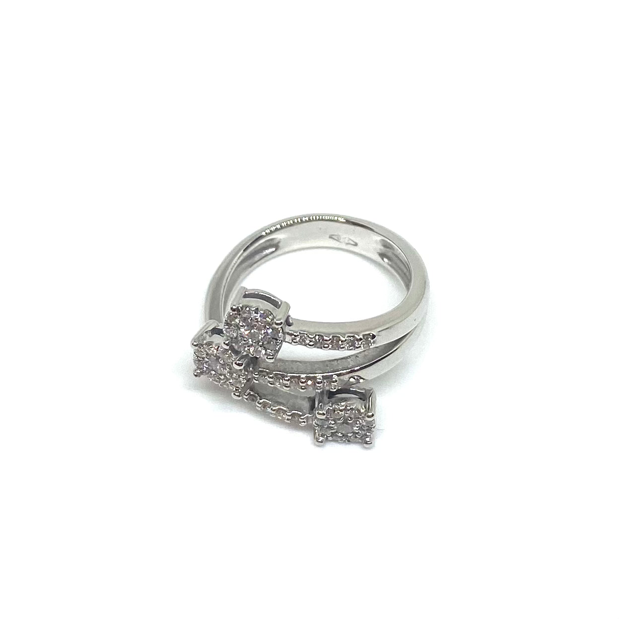 Anello Trilogy Magic